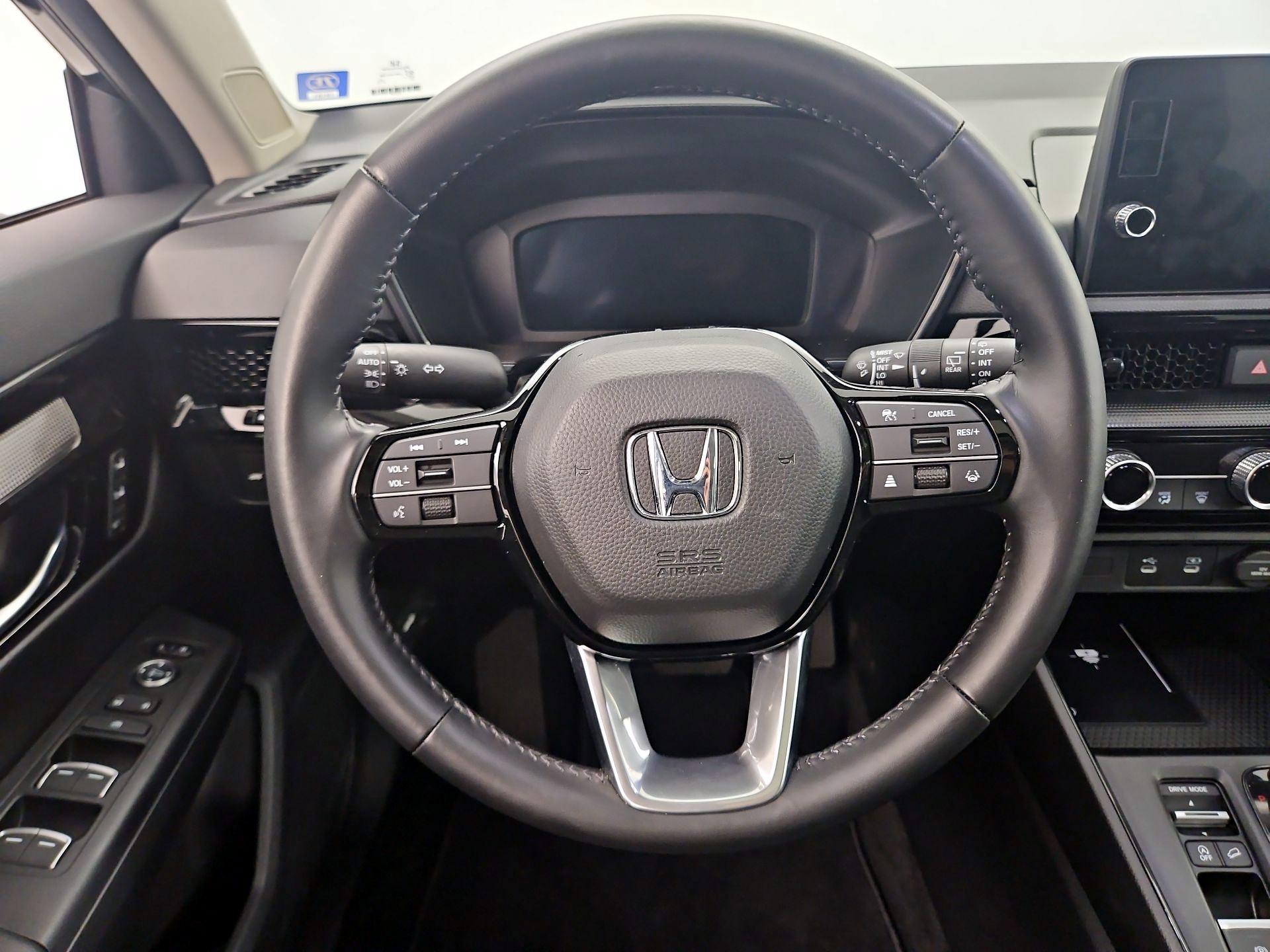 Thumbnail: 2026 Honda CR-V - 10