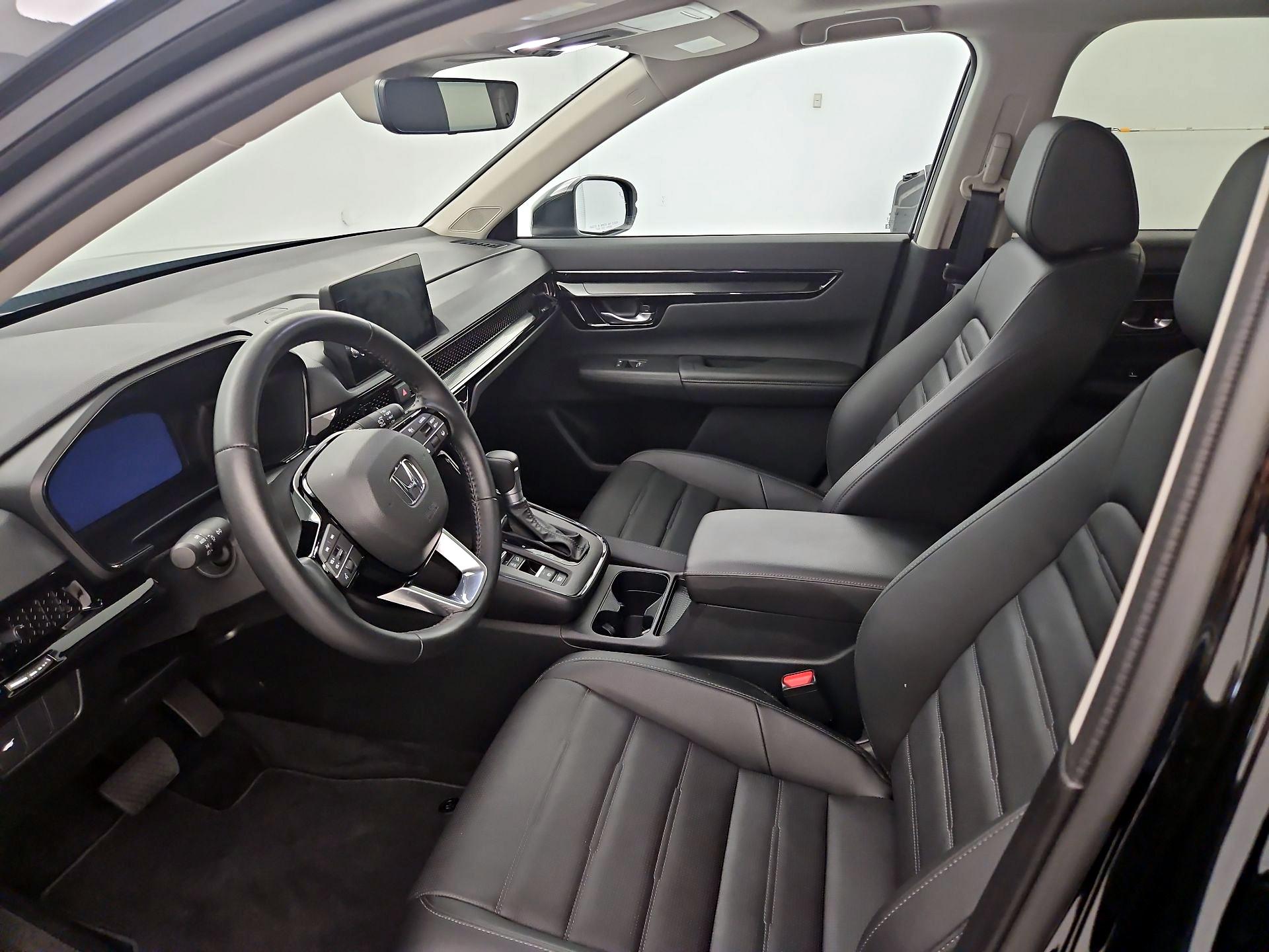 Thumbnail: 2026 Honda CR-V - 11