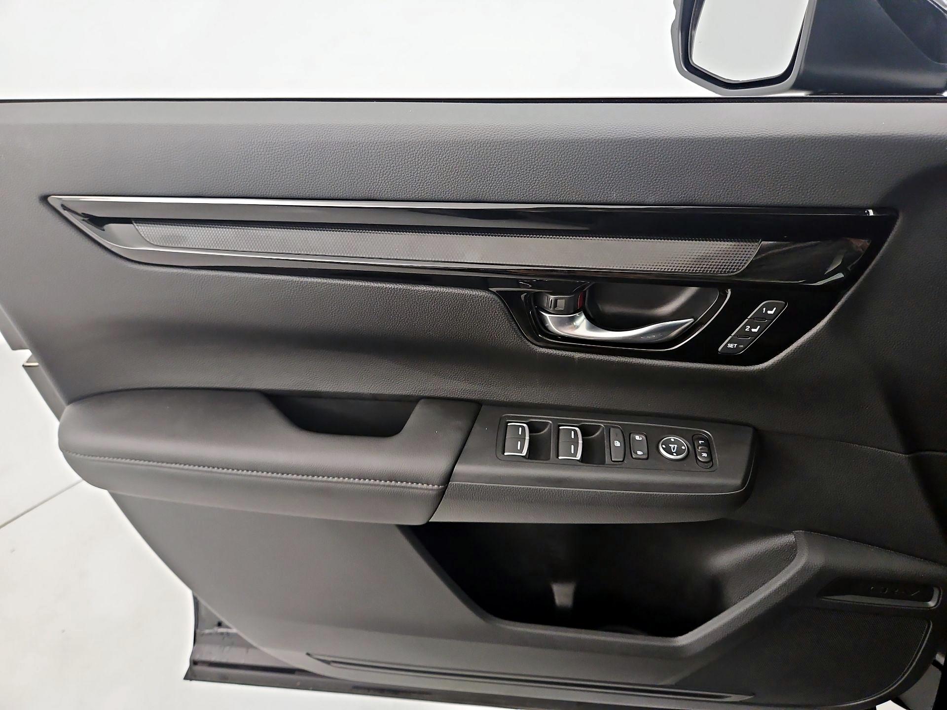 Thumbnail: 2026 Honda CR-V - 12