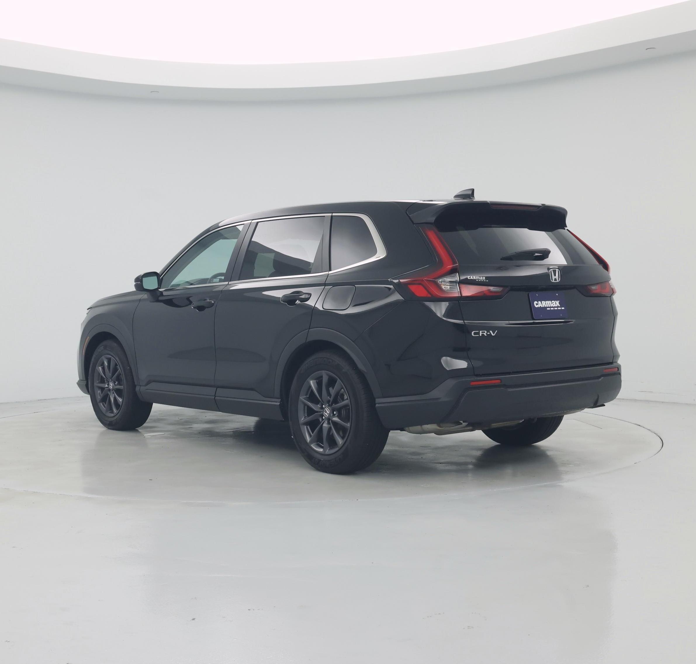 Thumbnail: 2026 Honda CR-V - 2
