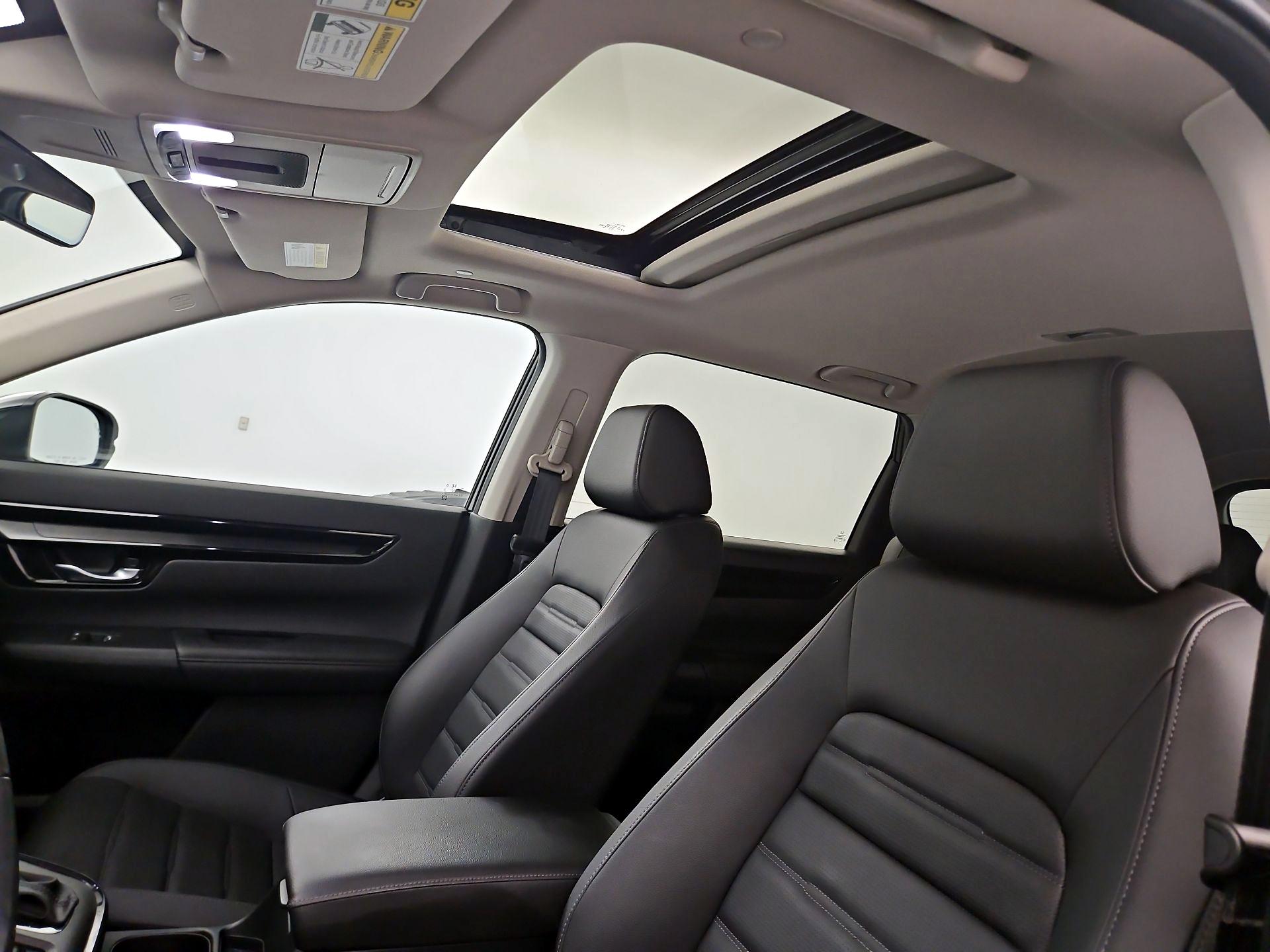 Thumbnail: 2026 Honda CR-V - 19