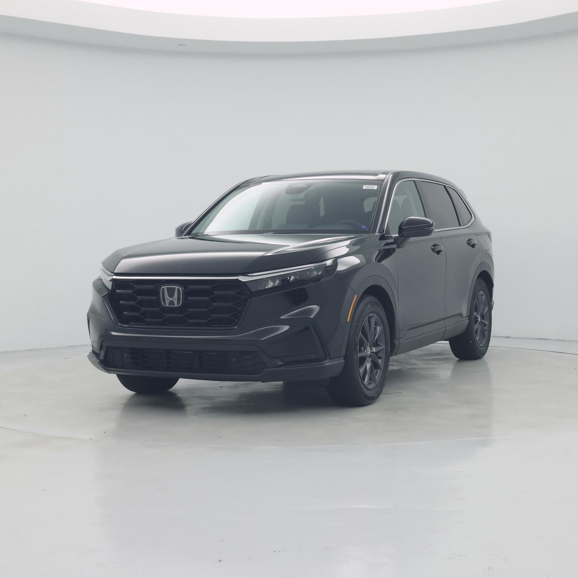 Thumbnail: 2026 Honda CR-V - 4