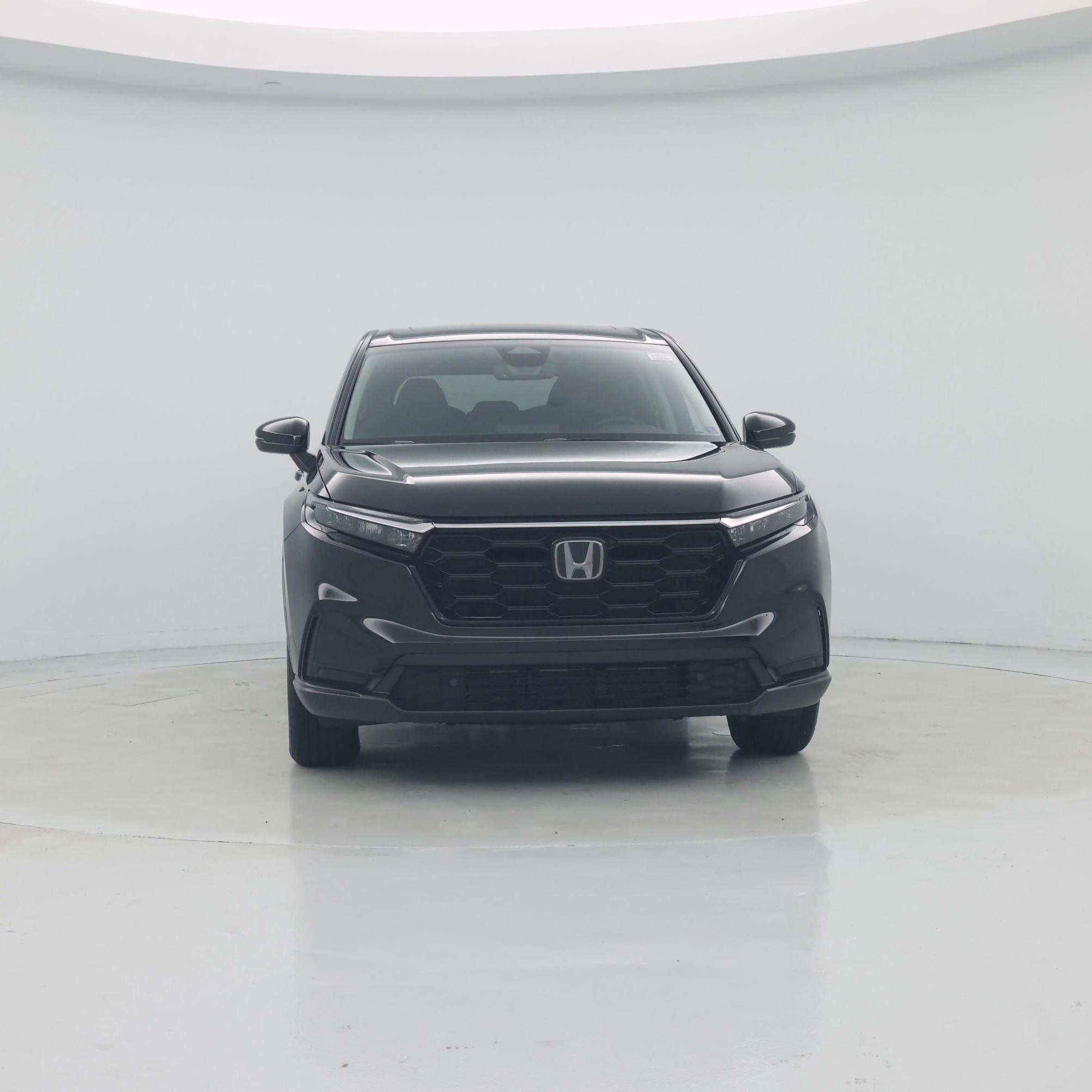 Thumbnail: 2026 Honda CR-V - 5