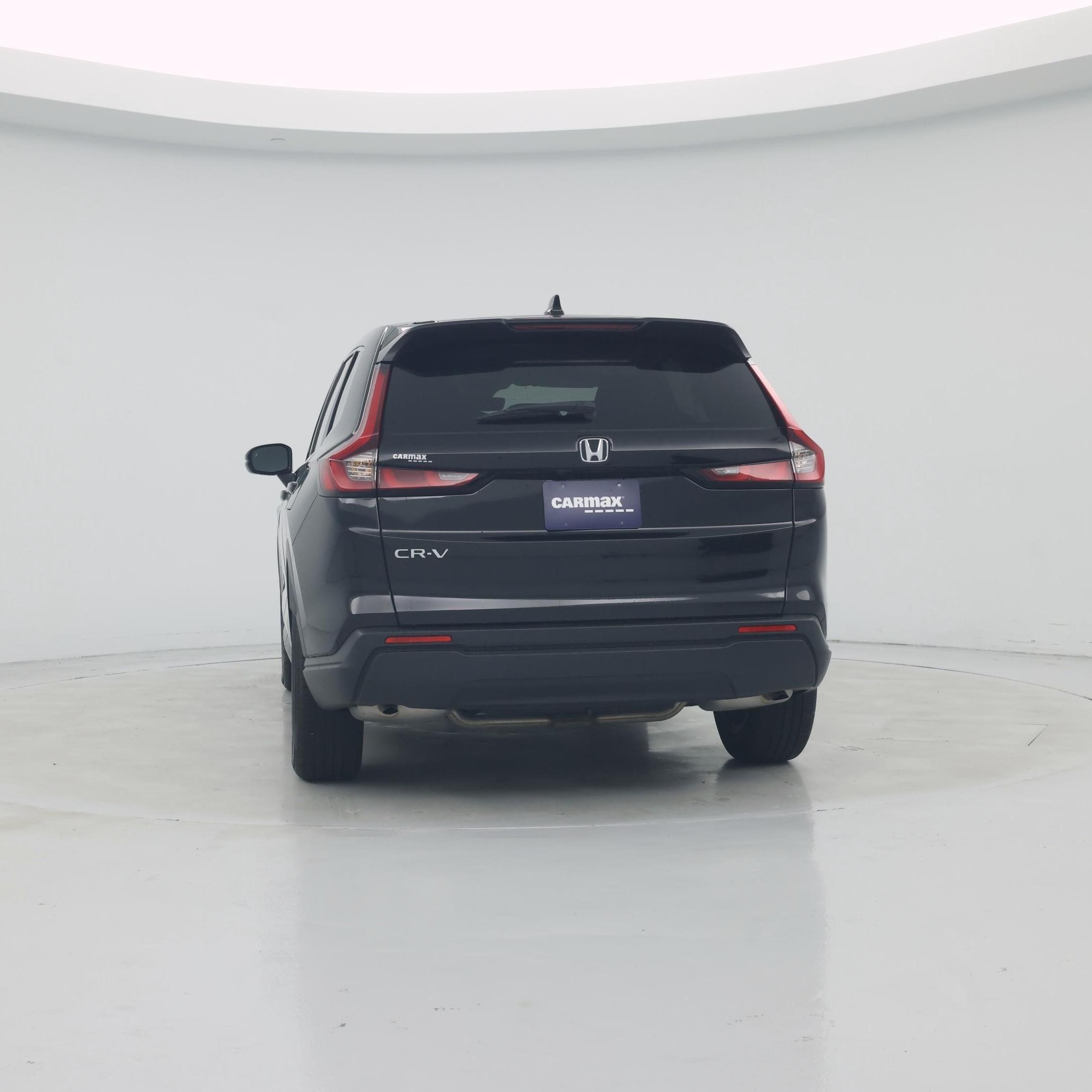 Thumbnail: 2026 Honda CR-V - 6