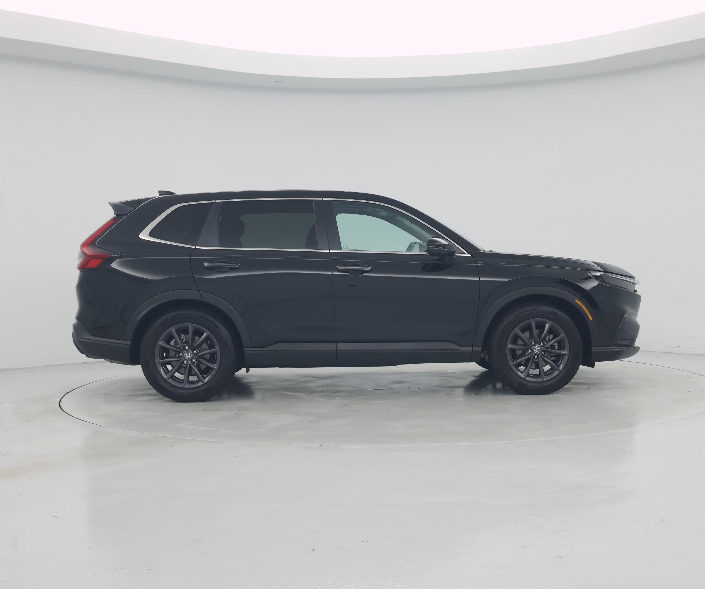 Thumbnail: 2026 Honda CR-V - 7