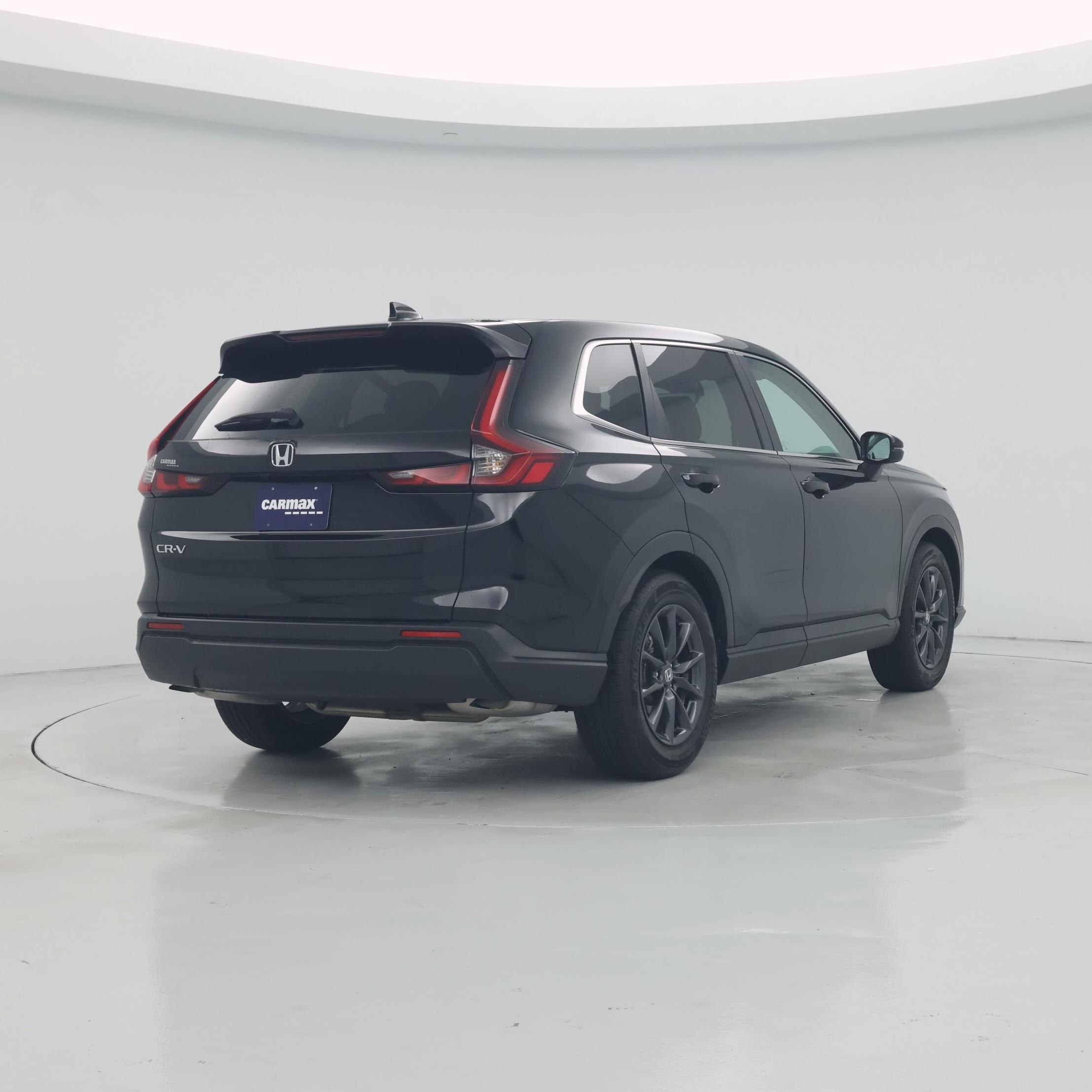 Thumbnail: 2026 Honda CR-V - 8