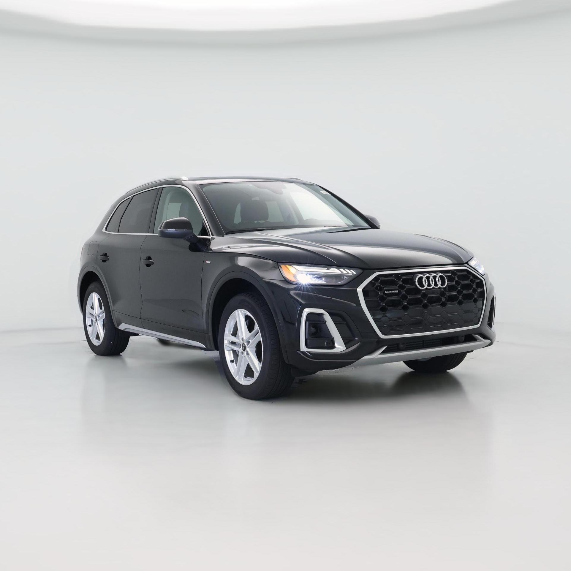 Thumbnail: 2024 Audi Q5 - 1