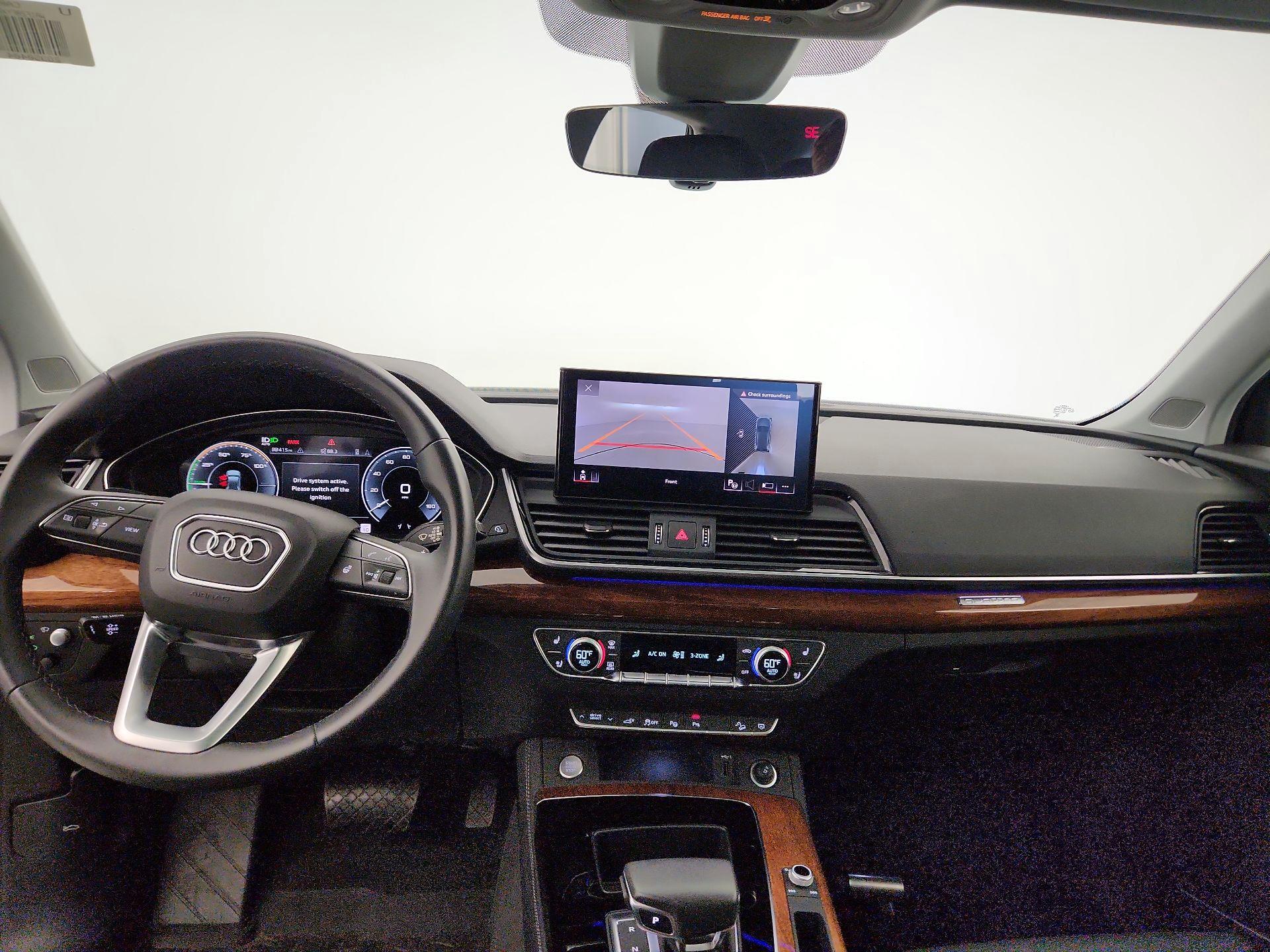 Thumbnail: 2024 Audi Q5 - 9