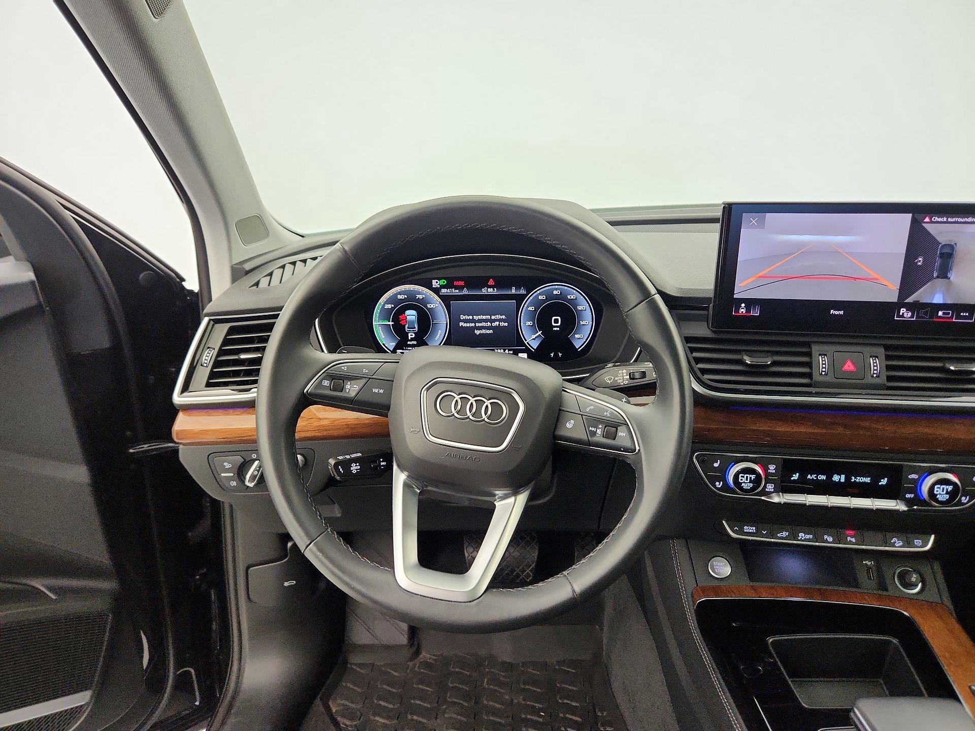 Thumbnail: 2024 Audi Q5 - 10