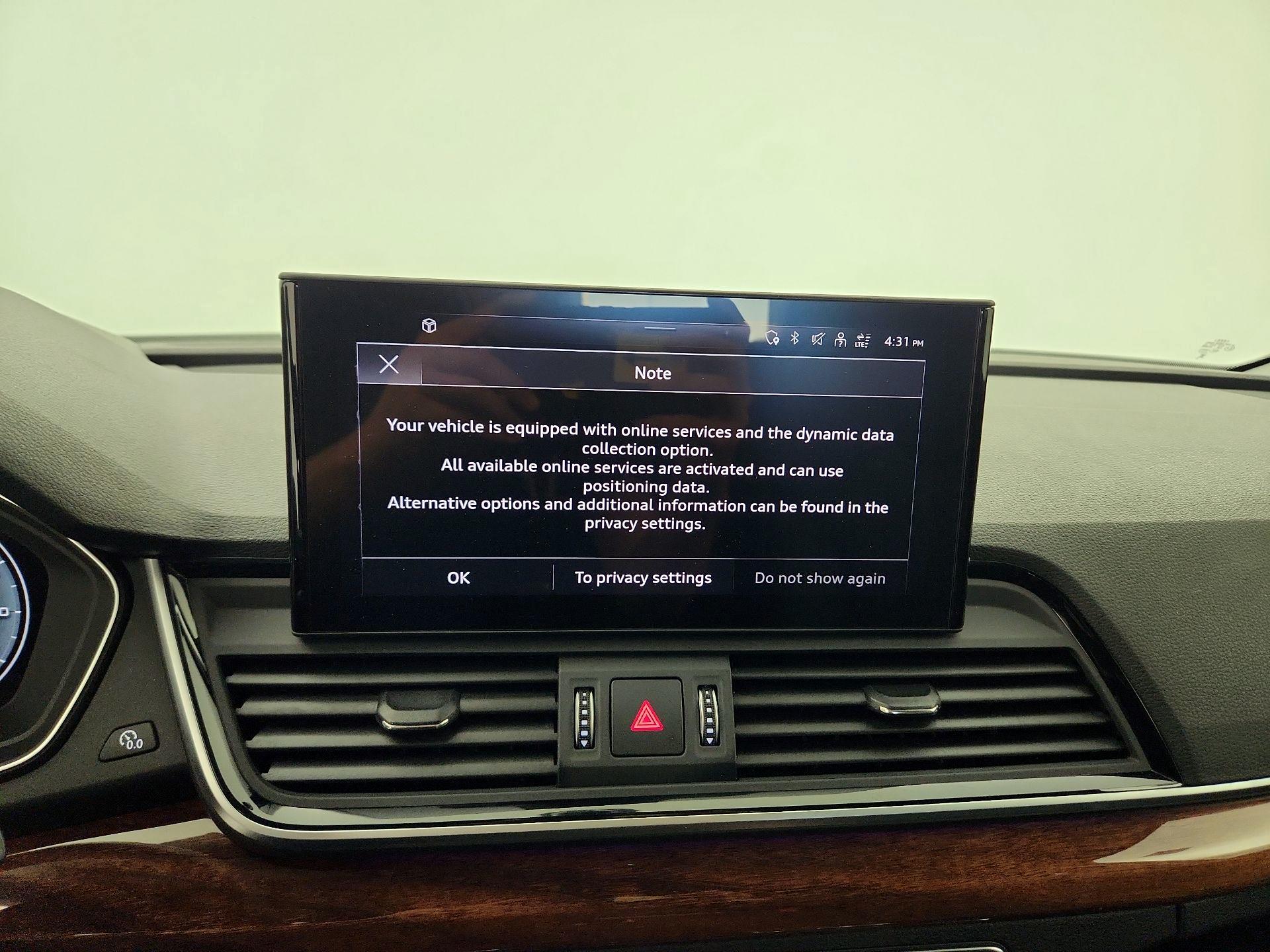 Thumbnail: 2024 Audi Q5 - 14