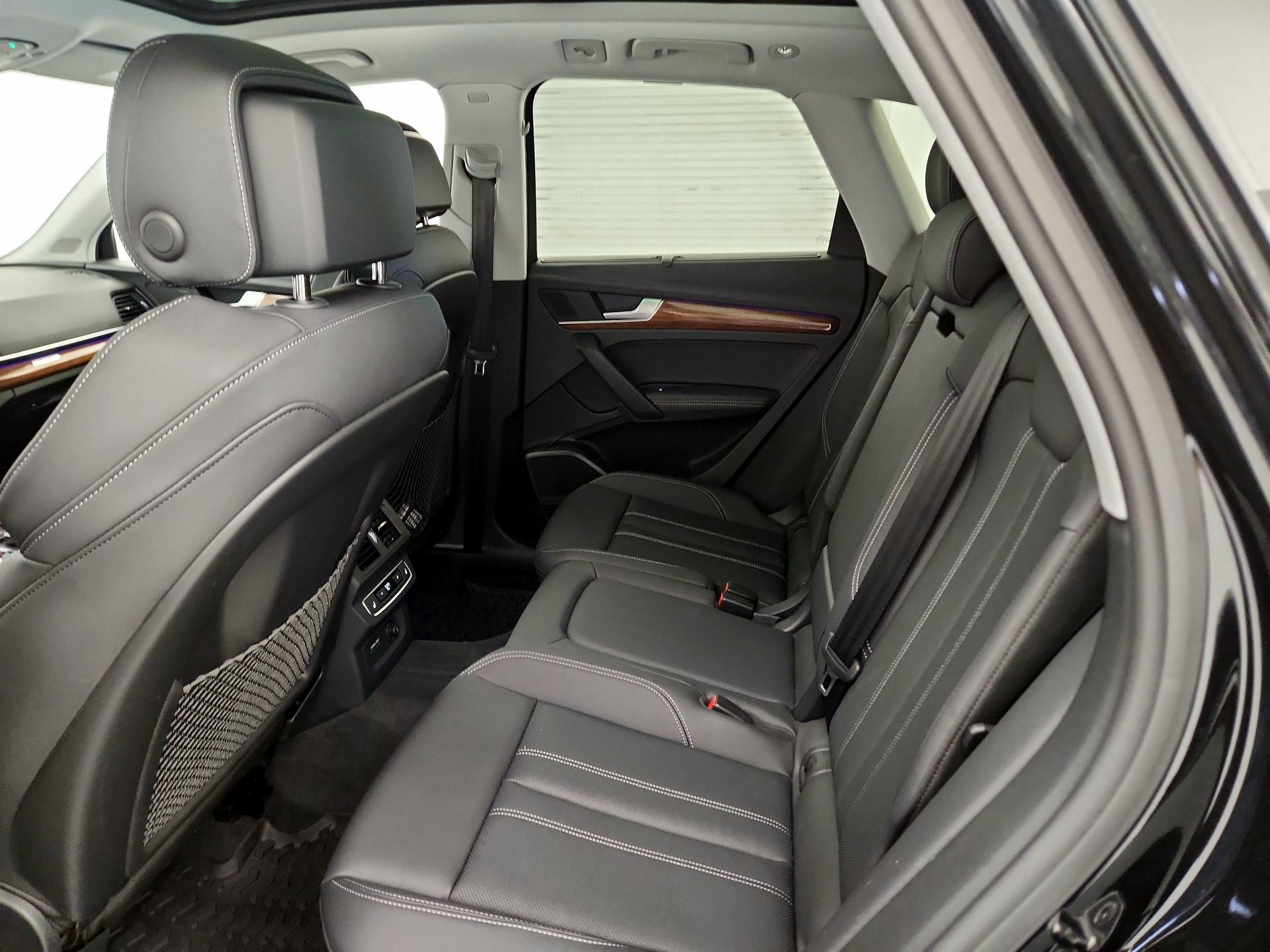 Thumbnail: 2024 Audi Q5 - 18