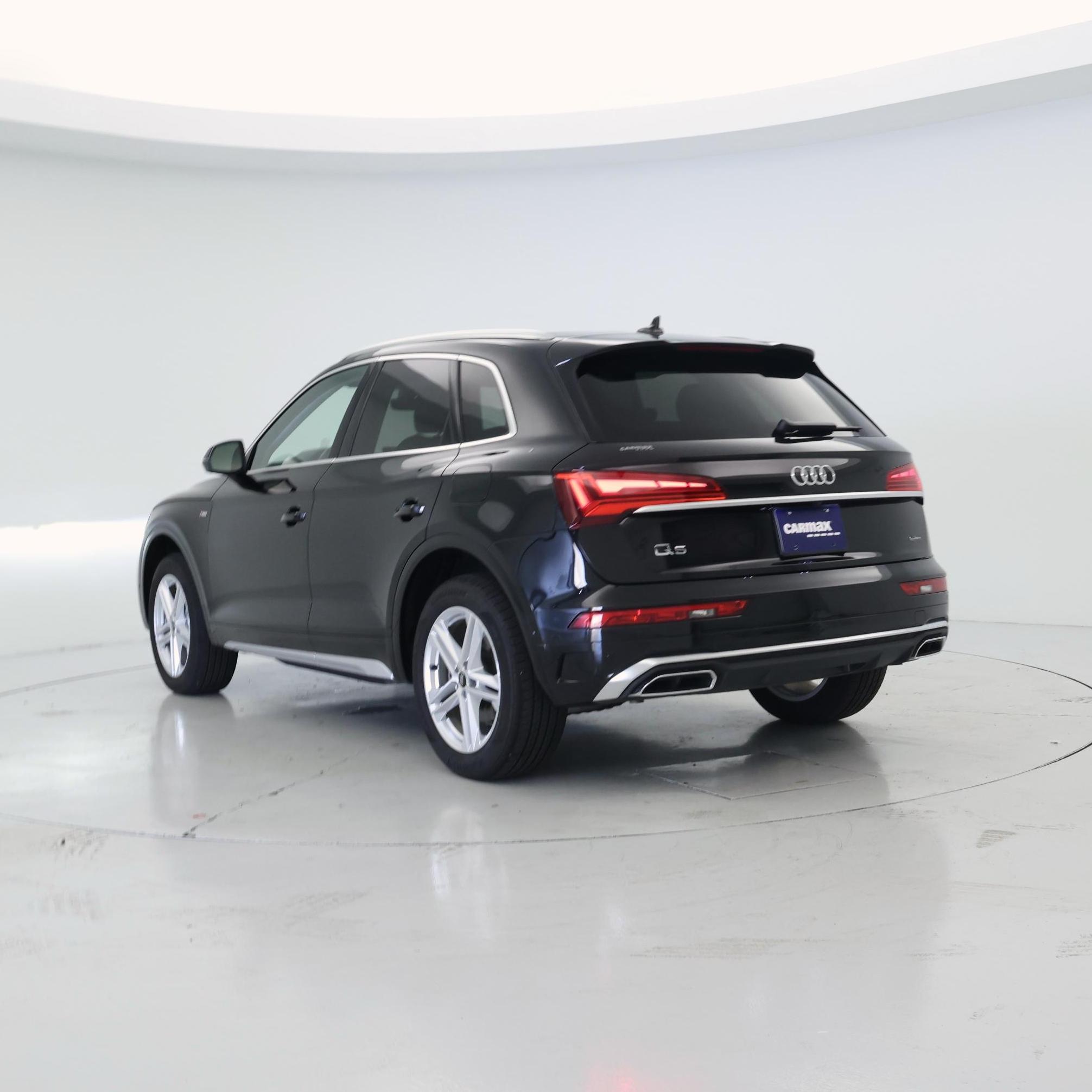 Thumbnail: 2024 Audi Q5 - 2