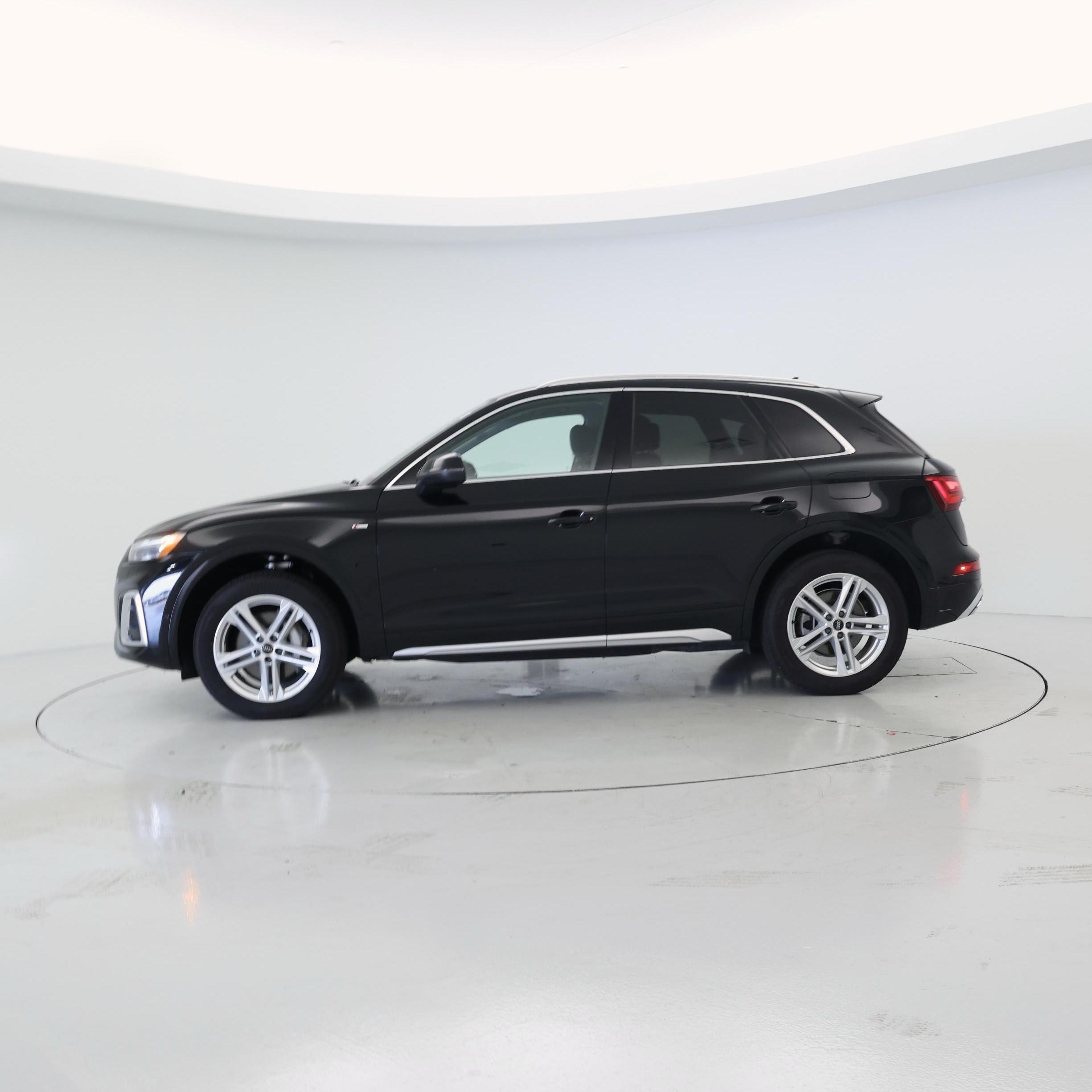 Thumbnail: 2024 Audi Q5 - 3