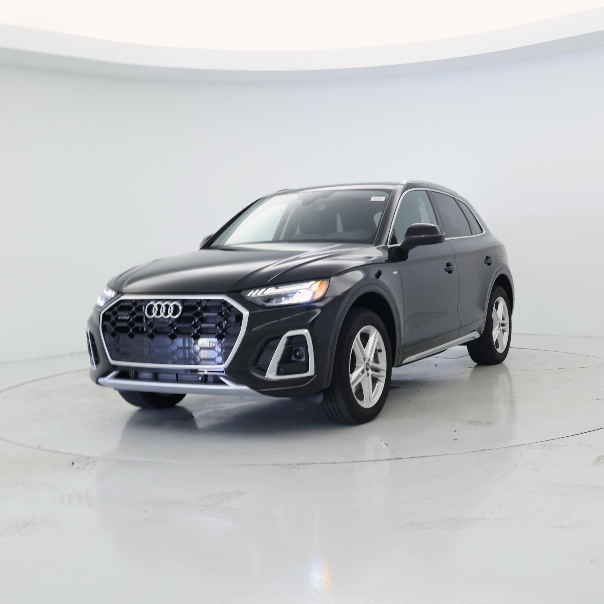 Thumbnail: 2024 Audi Q5 - 4