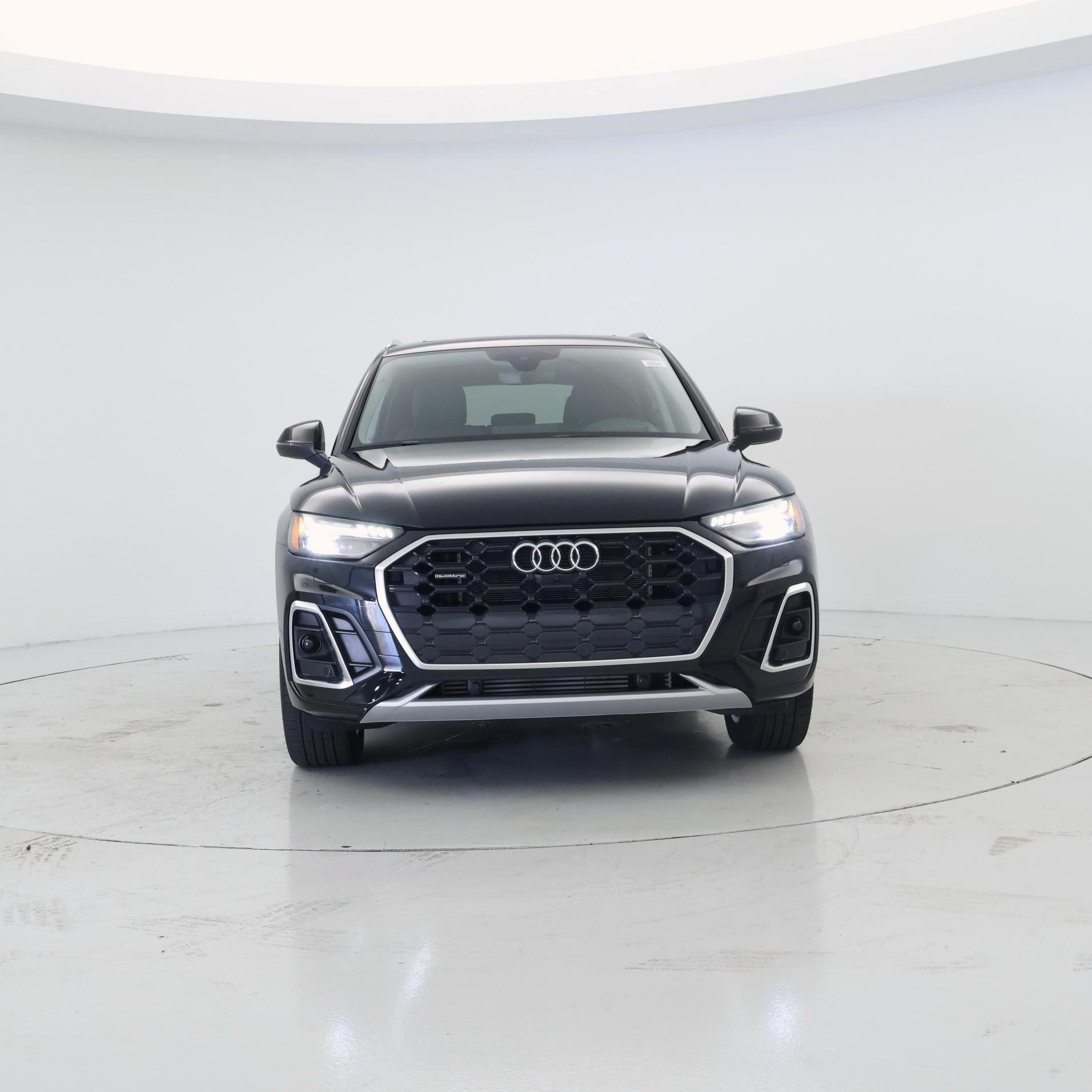 Thumbnail: 2024 Audi Q5 - 5