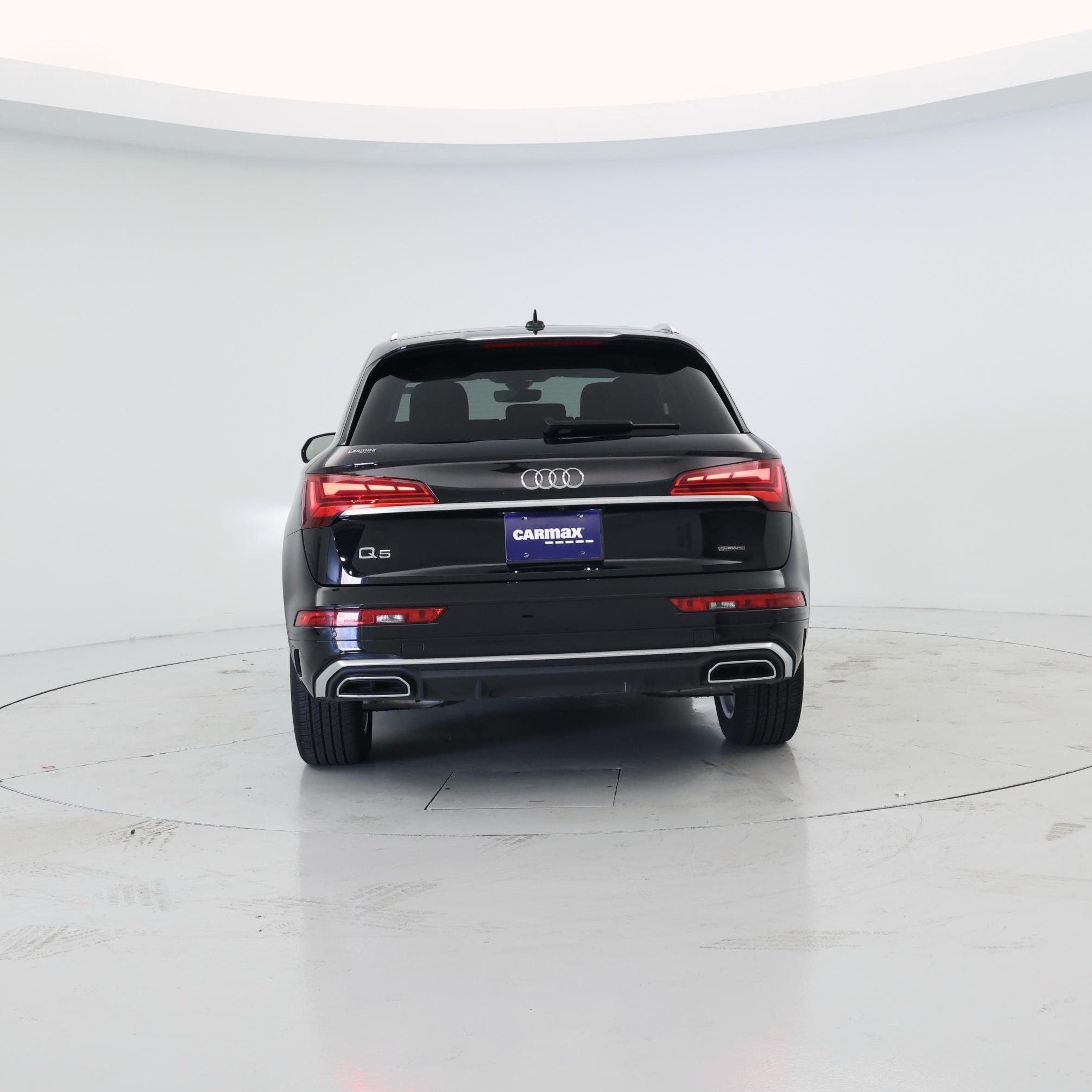 Thumbnail: 2024 Audi Q5 - 6