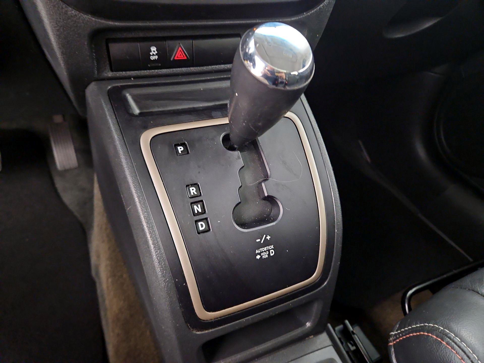 Thumbnail: 2016 Jeep Patriot - 16