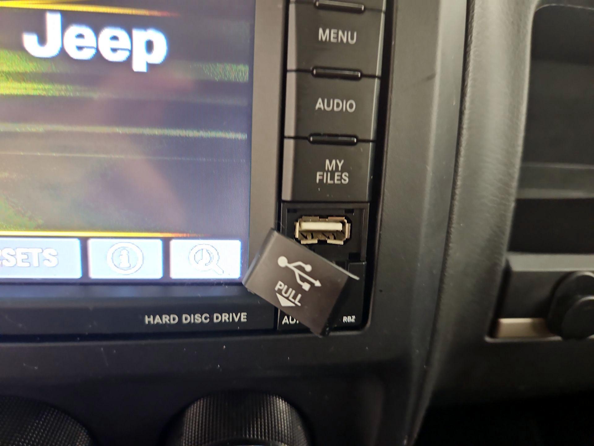 Thumbnail: 2016 Jeep Patriot - 17
