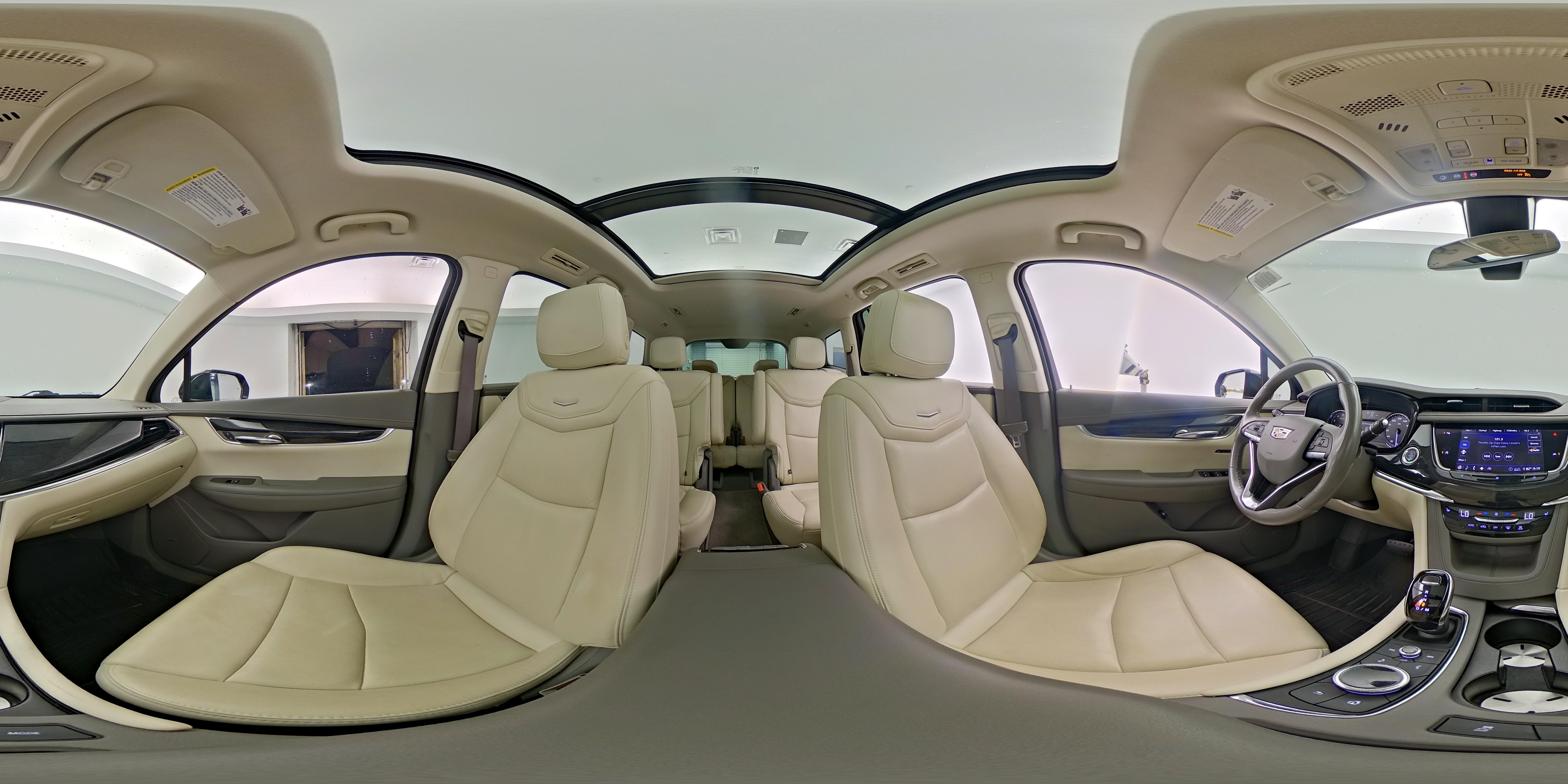 2020 Cadillac XT6 Premium Luxury - Photo 26