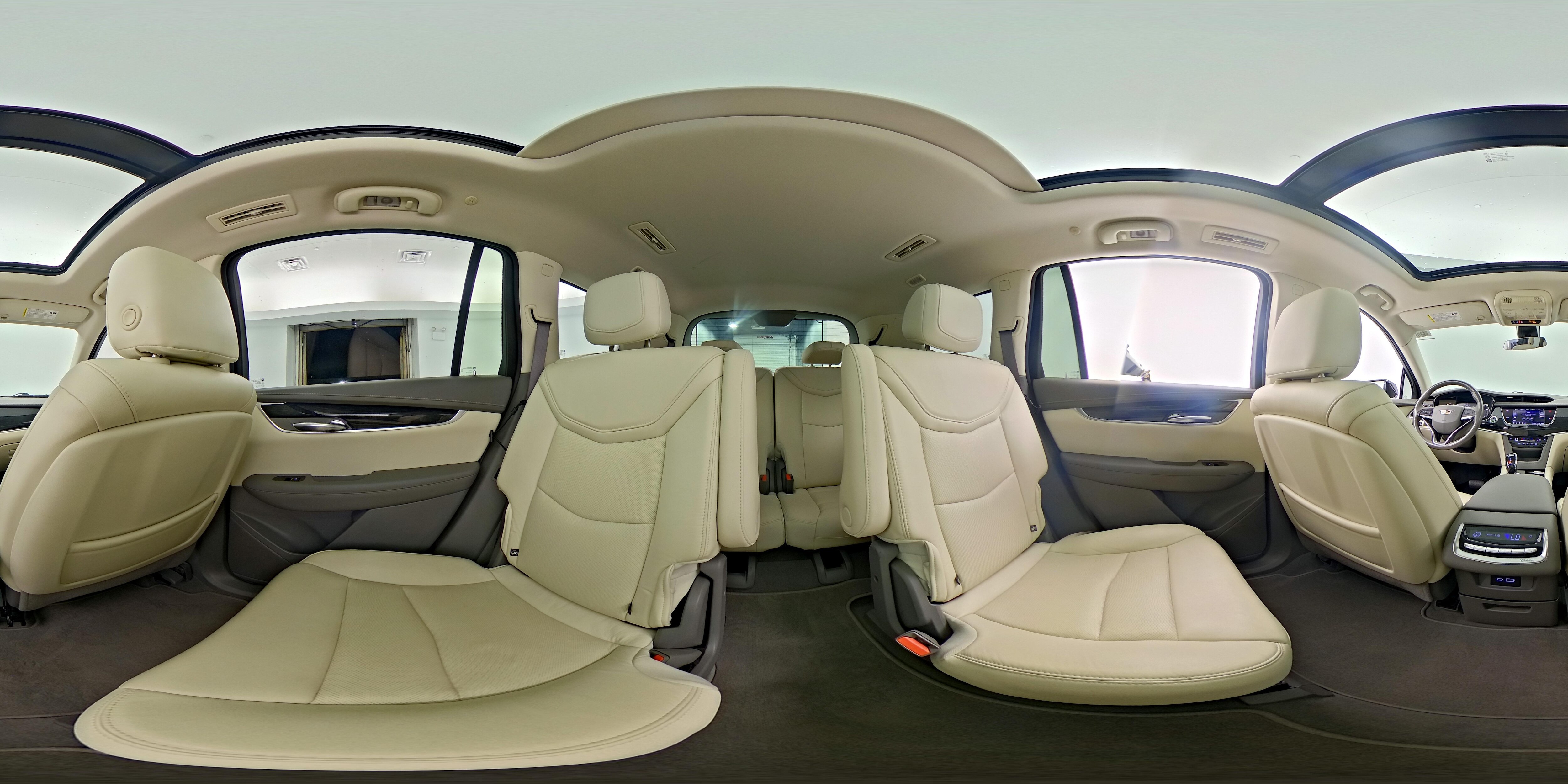 2020 Cadillac XT6 Premium Luxury - Photo 27