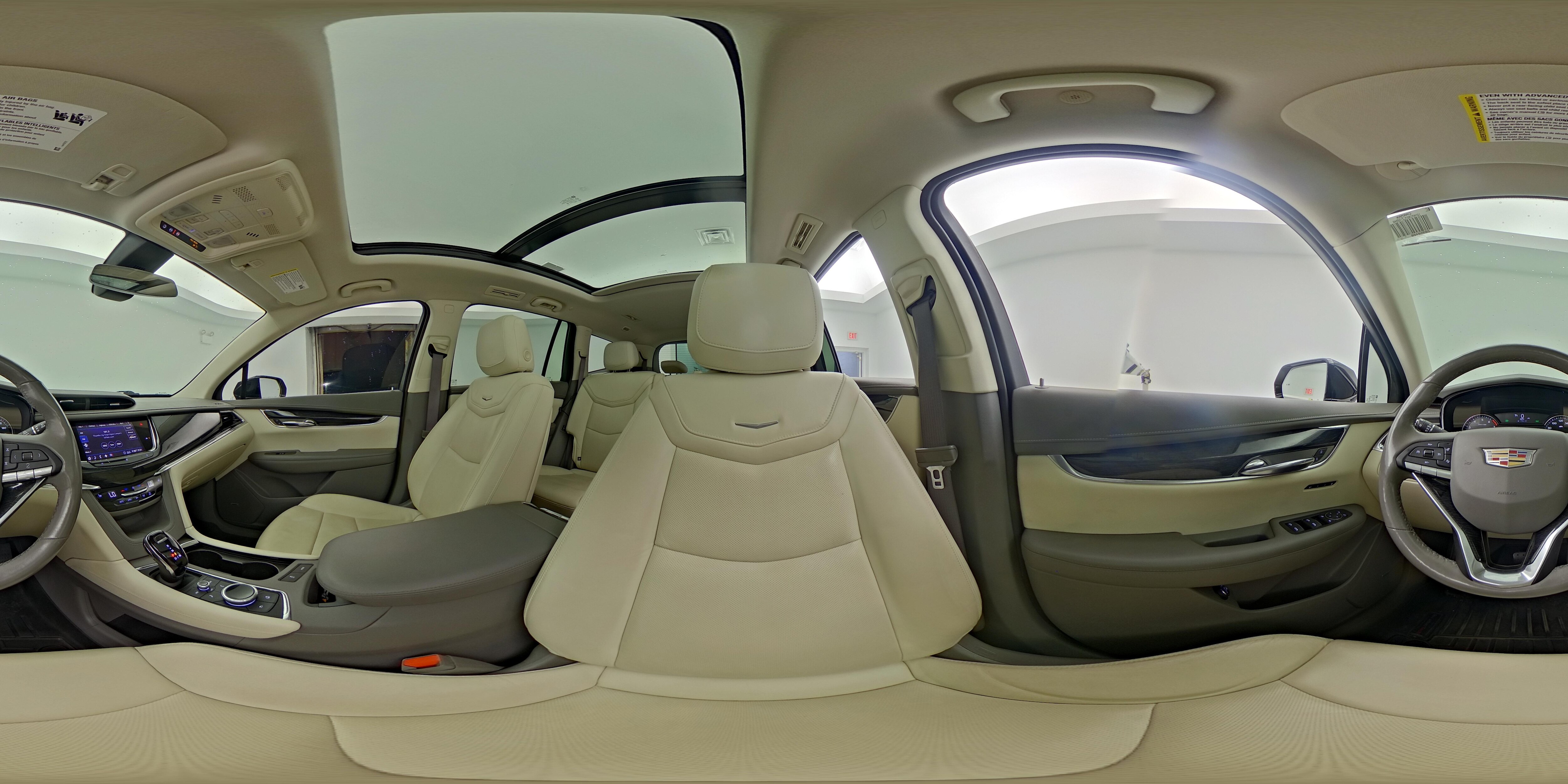 2020 Cadillac XT6 Premium Luxury - Photo 28