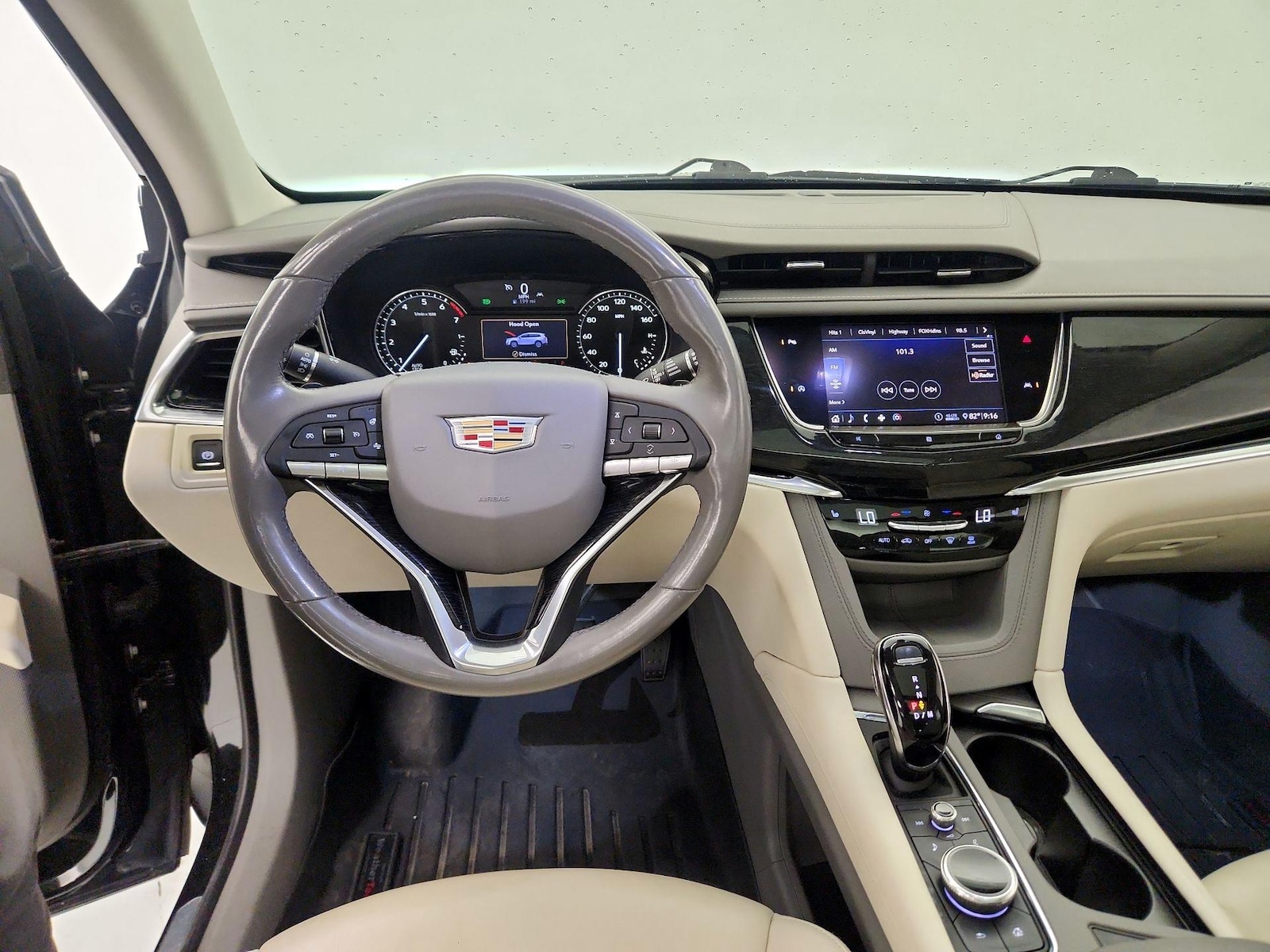 2020 Cadillac XT6 Premium Luxury - Photo 10