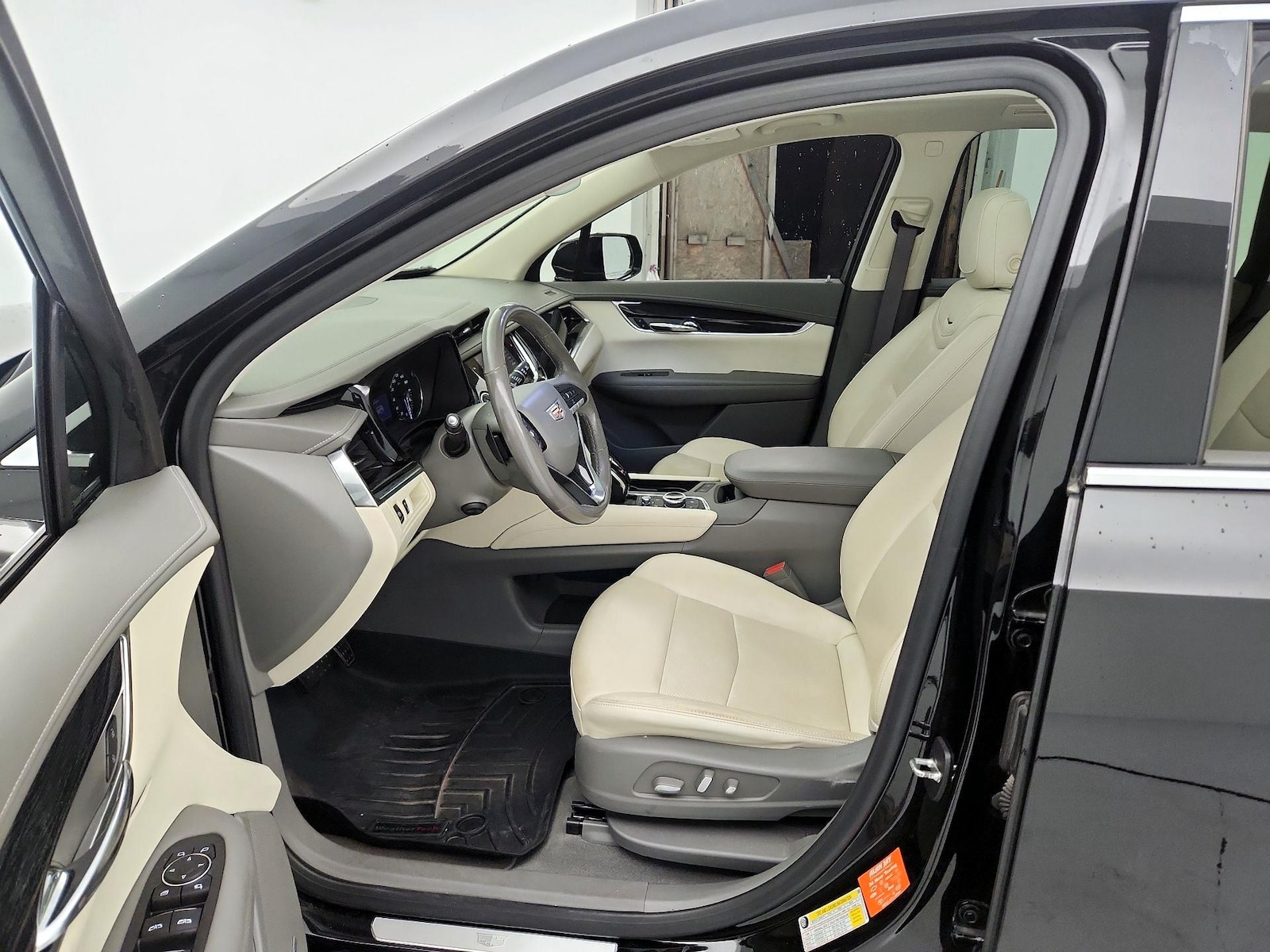 2020 Cadillac XT6 Premium Luxury - Photo 12