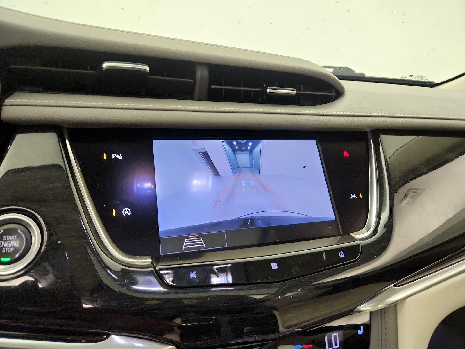 2020 Cadillac XT6 Premium Luxury - Photo 15