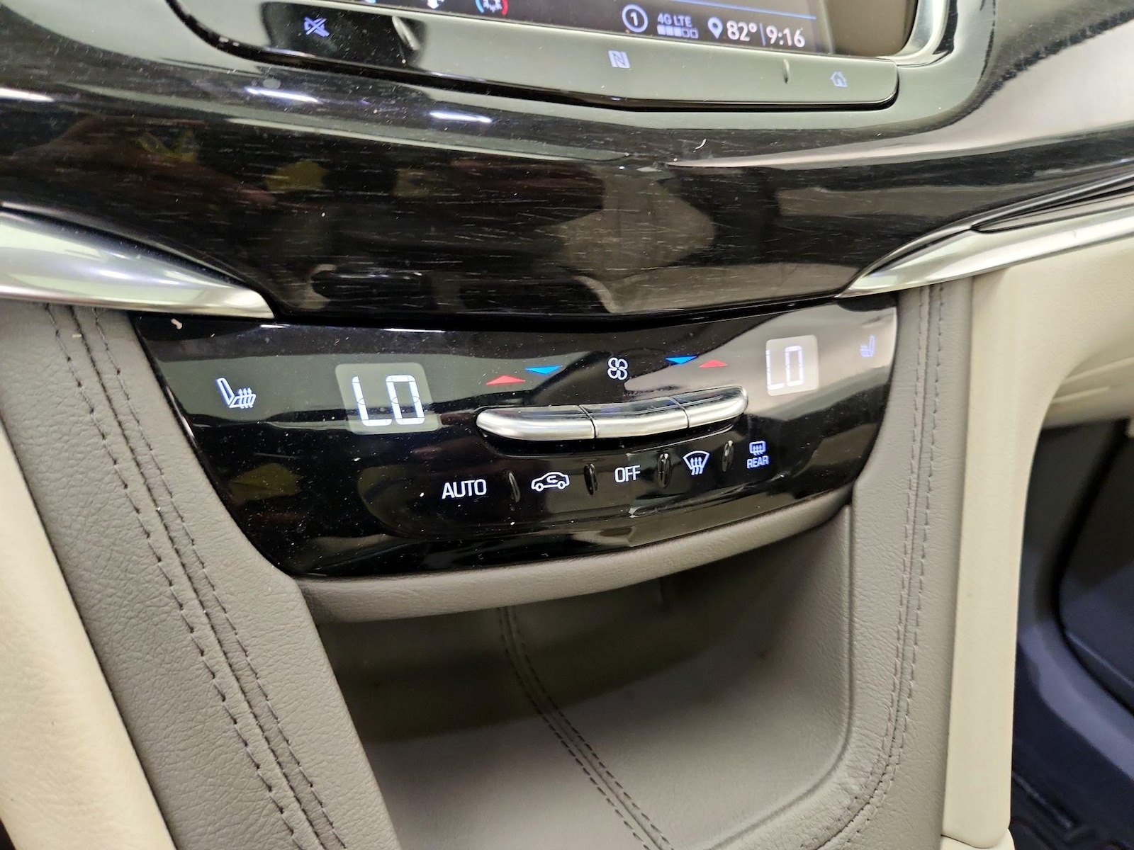 2020 Cadillac XT6 Premium Luxury - Photo 17