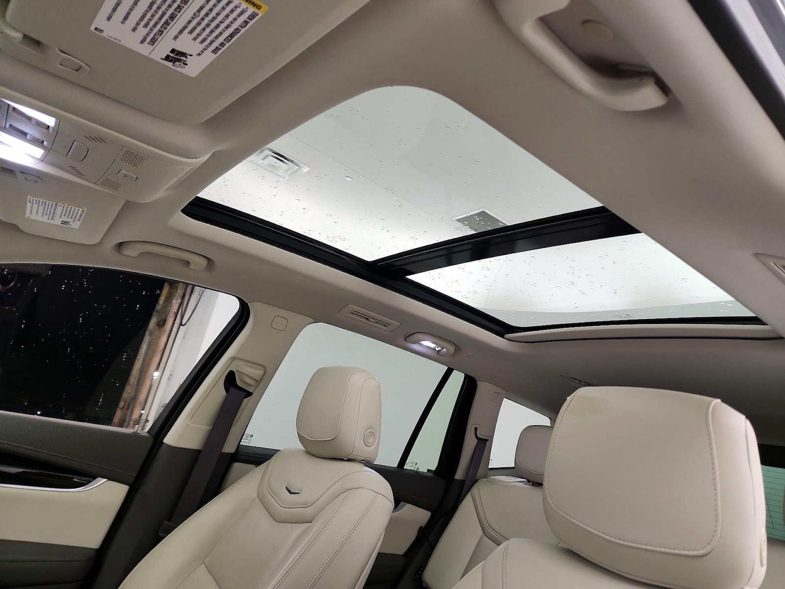 2020 Cadillac XT6 Premium Luxury - Photo 20