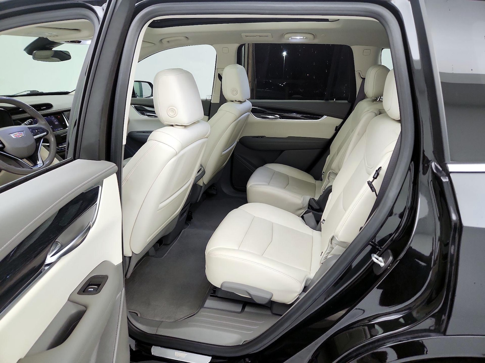 2020 Cadillac XT6 Premium Luxury - Photo 21