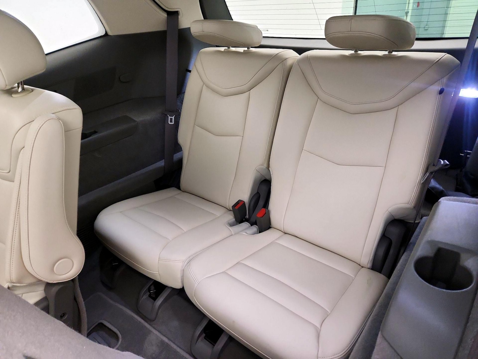 2020 Cadillac XT6 Premium Luxury - Photo 22
