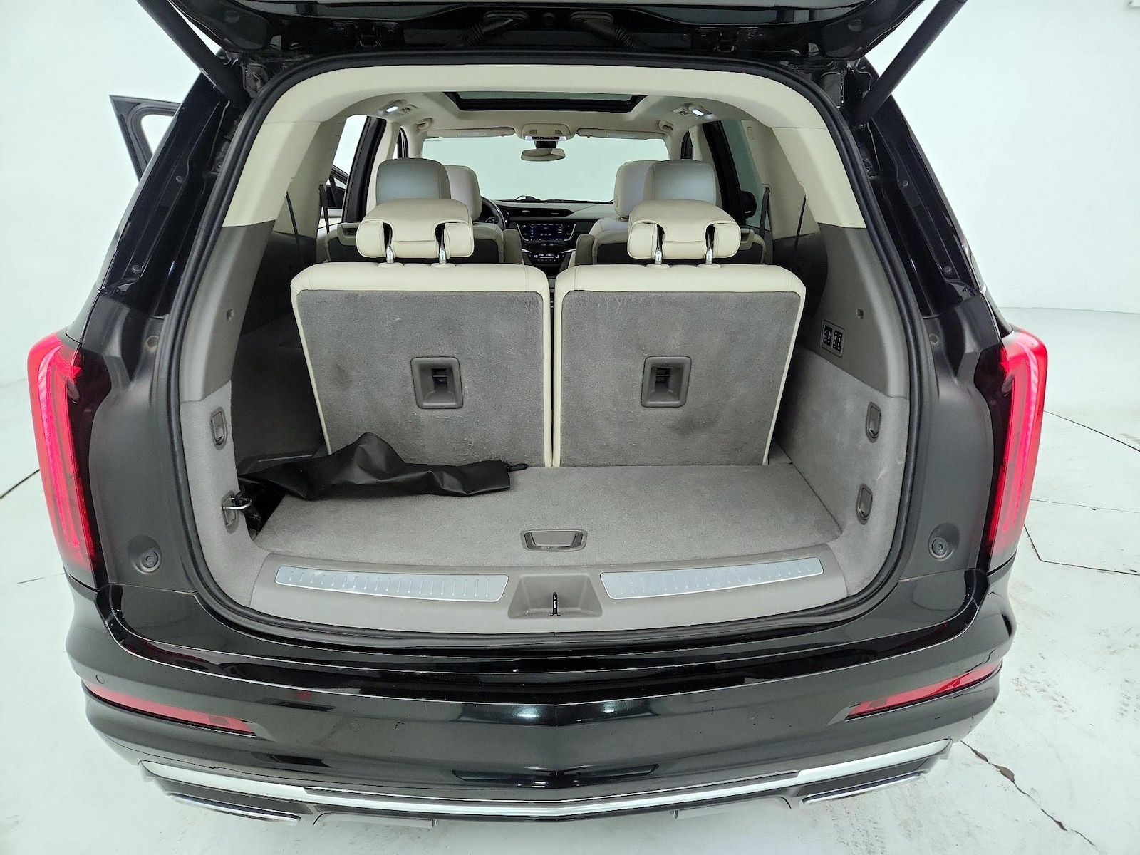 2020 Cadillac XT6 Premium Luxury - Photo 23