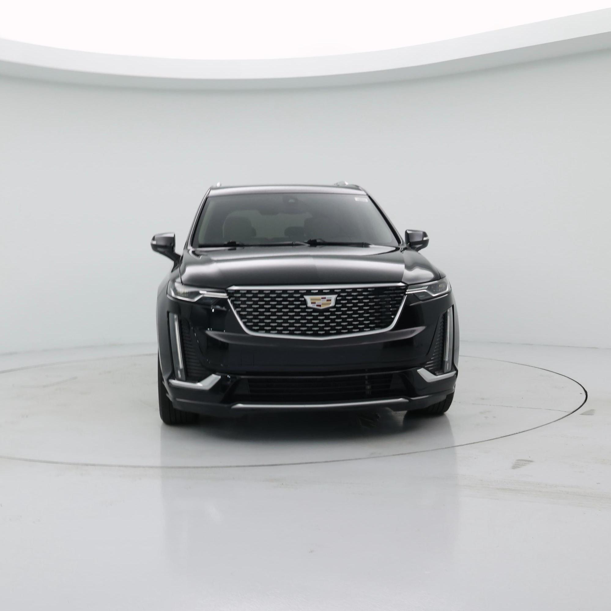 Thumbnail: 2020 Cadillac XT6 - 5