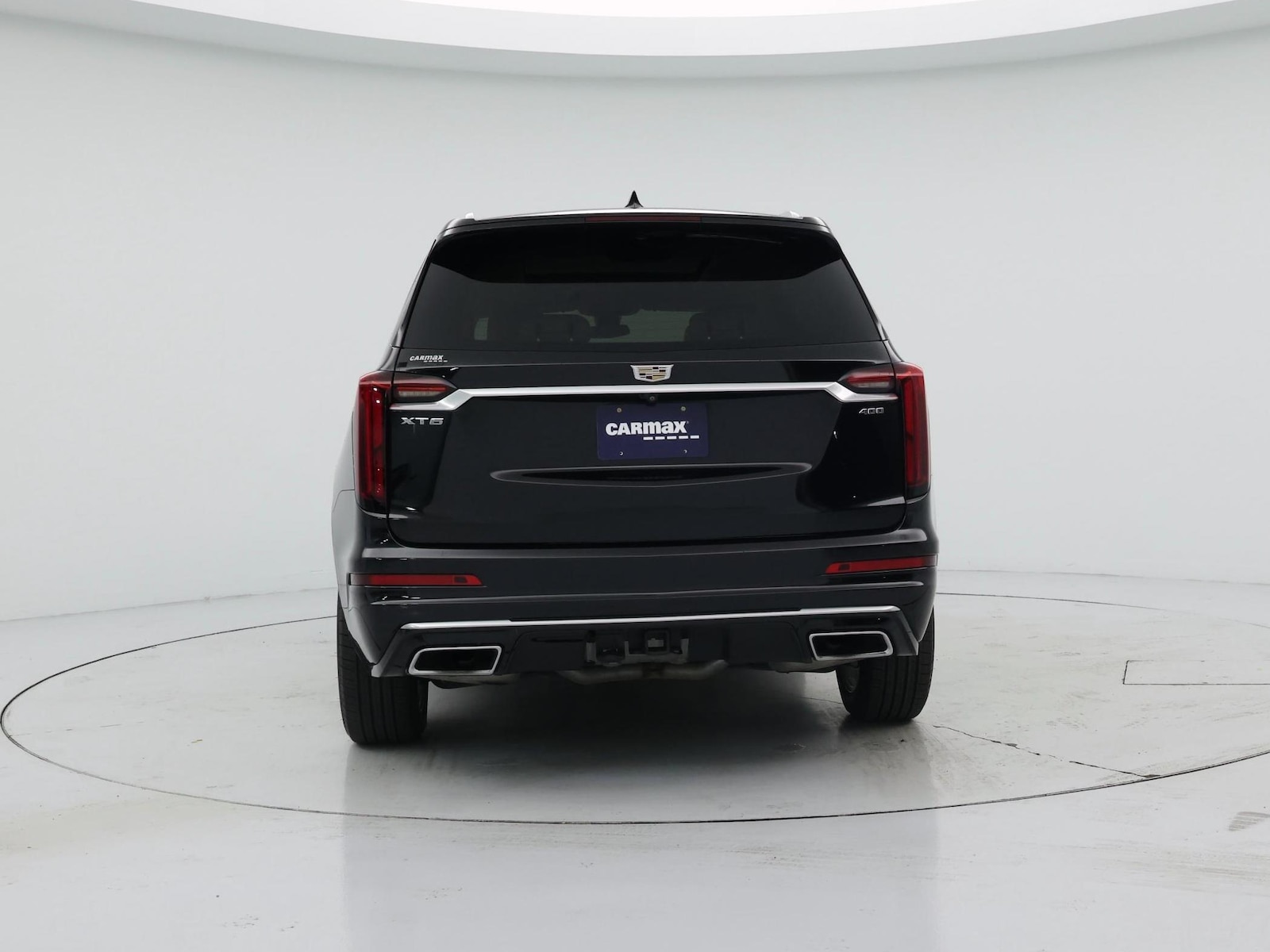 2020 Cadillac XT6 Premium Luxury - Photo 7