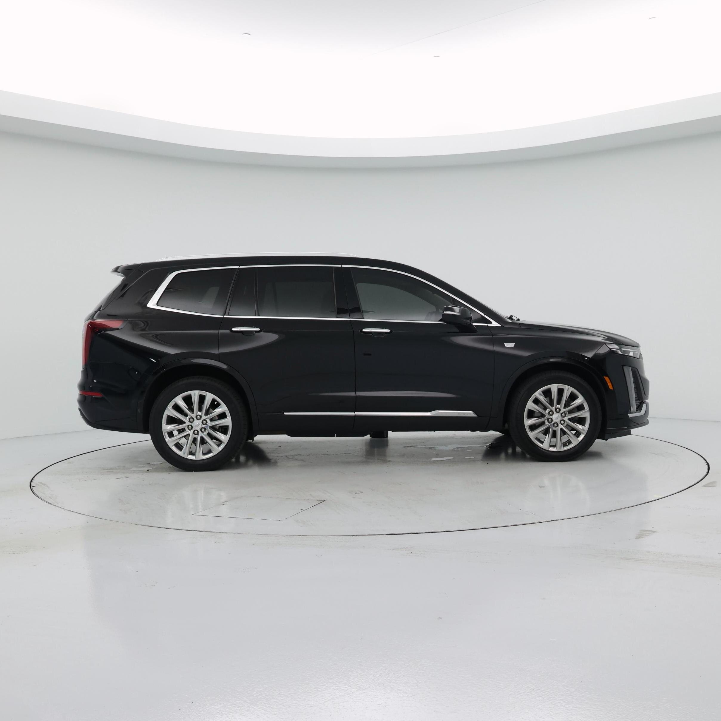 Thumbnail: 2020 Cadillac XT6 - 7