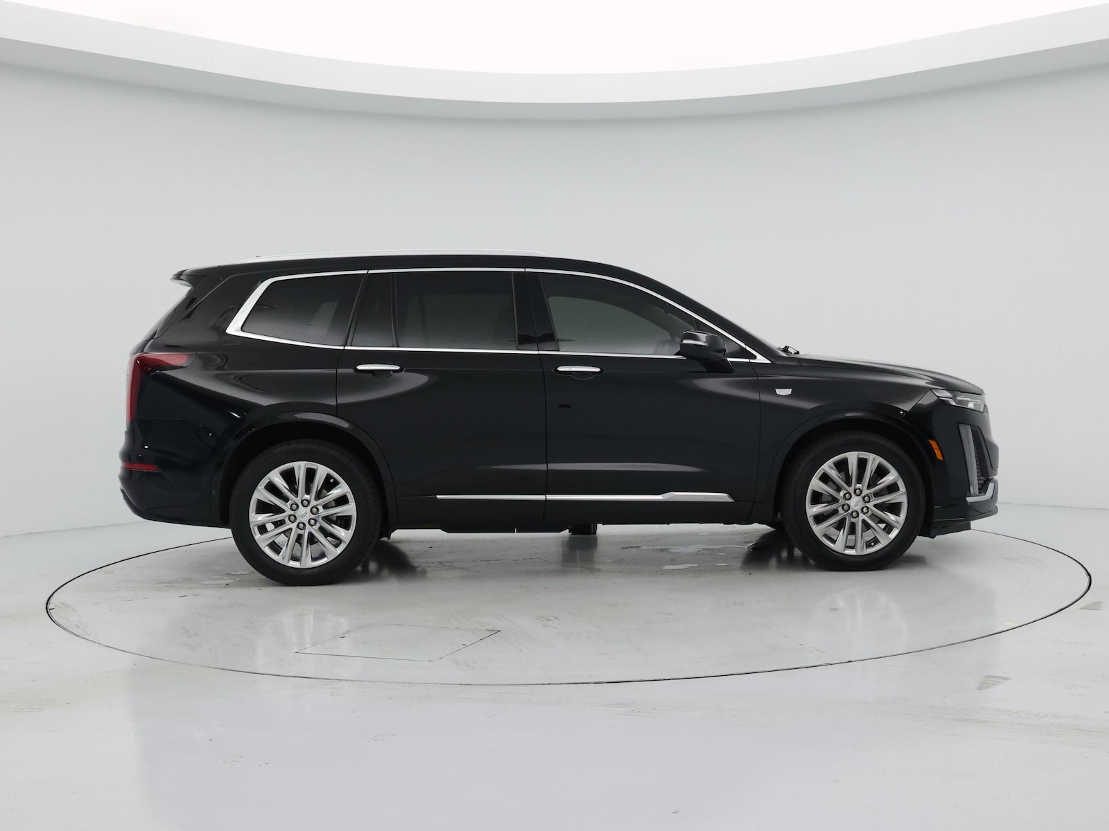 2020 Cadillac XT6 Premium Luxury - Photo 8