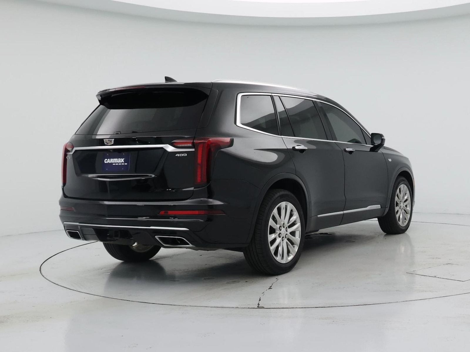 2020 Cadillac XT6 Premium Luxury - Photo 9