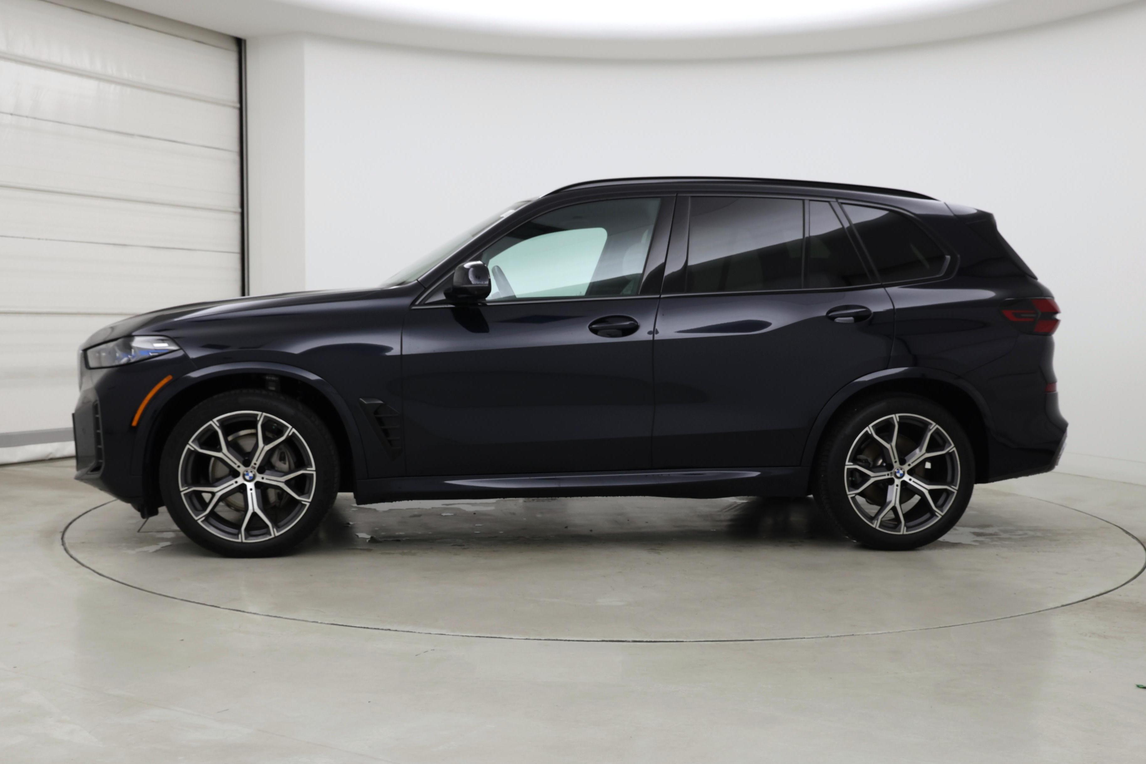 Thumbnail: 2025 BMW X5 - 3