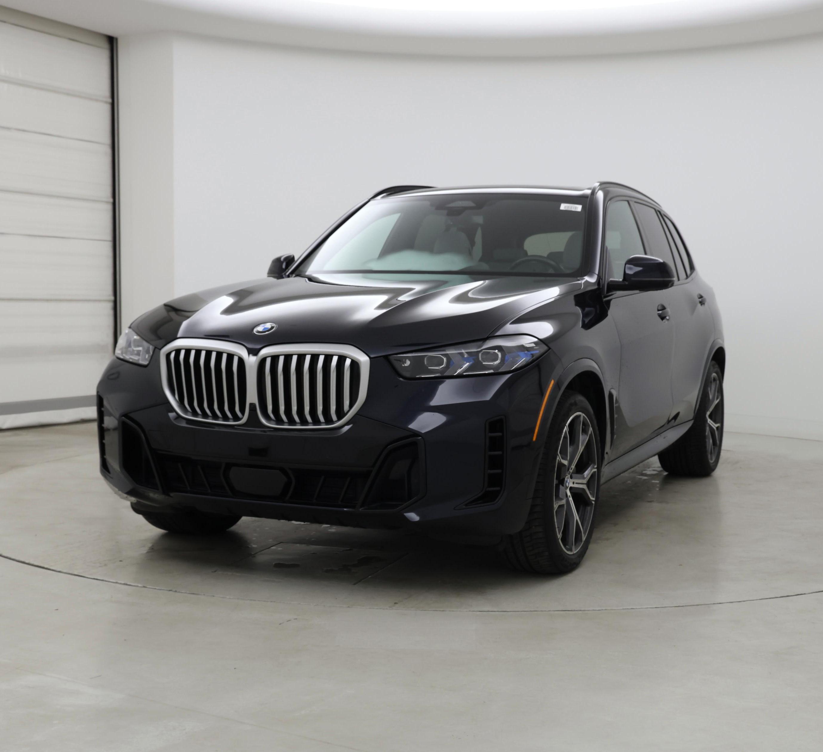 Thumbnail: 2025 BMW X5 - 4