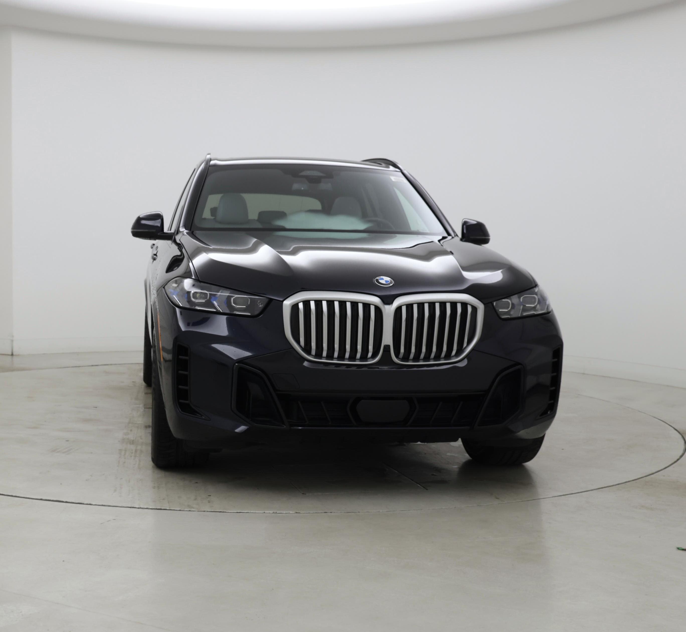Thumbnail: 2025 BMW X5 - 5