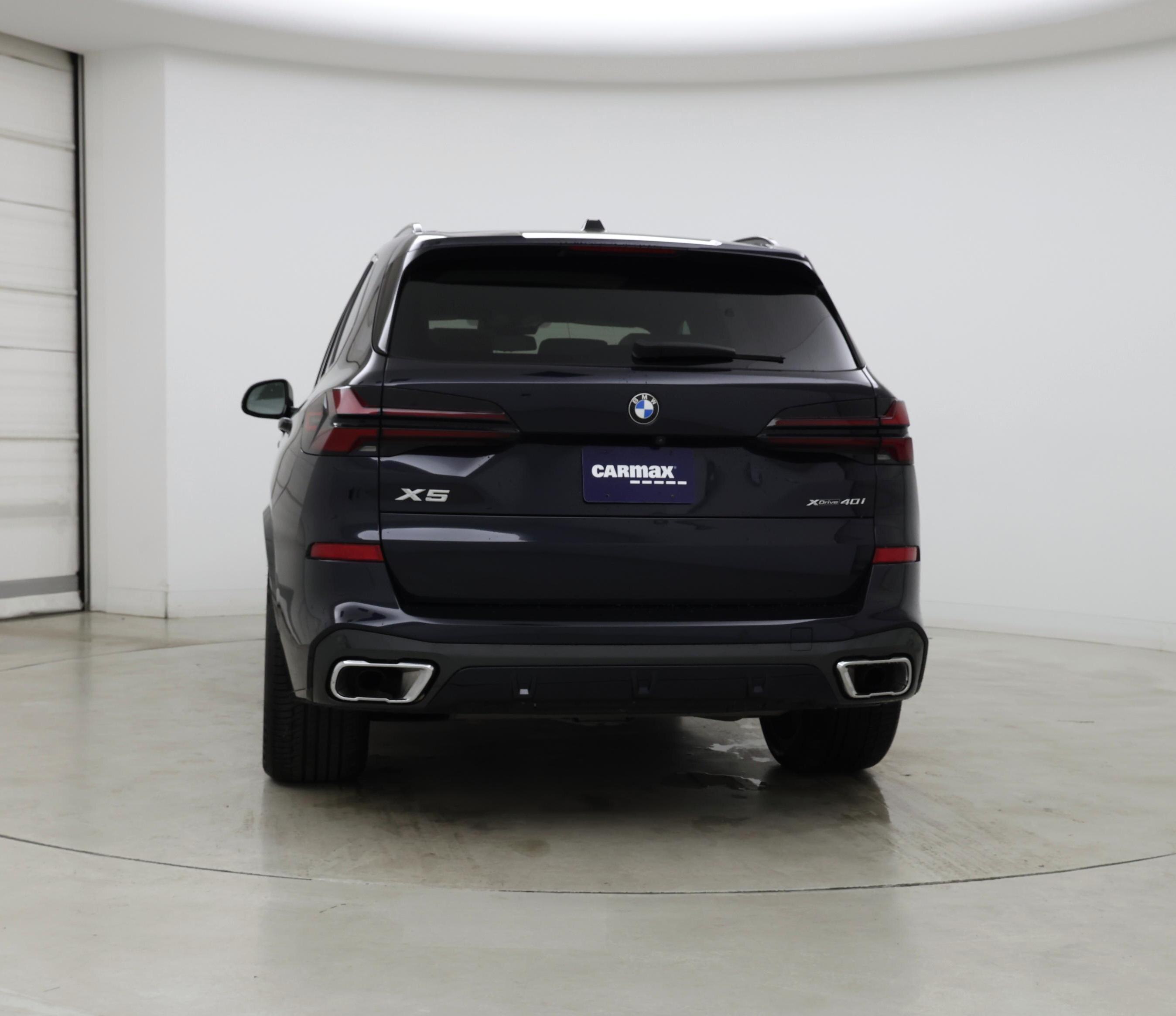 Thumbnail: 2025 BMW X5 - 6