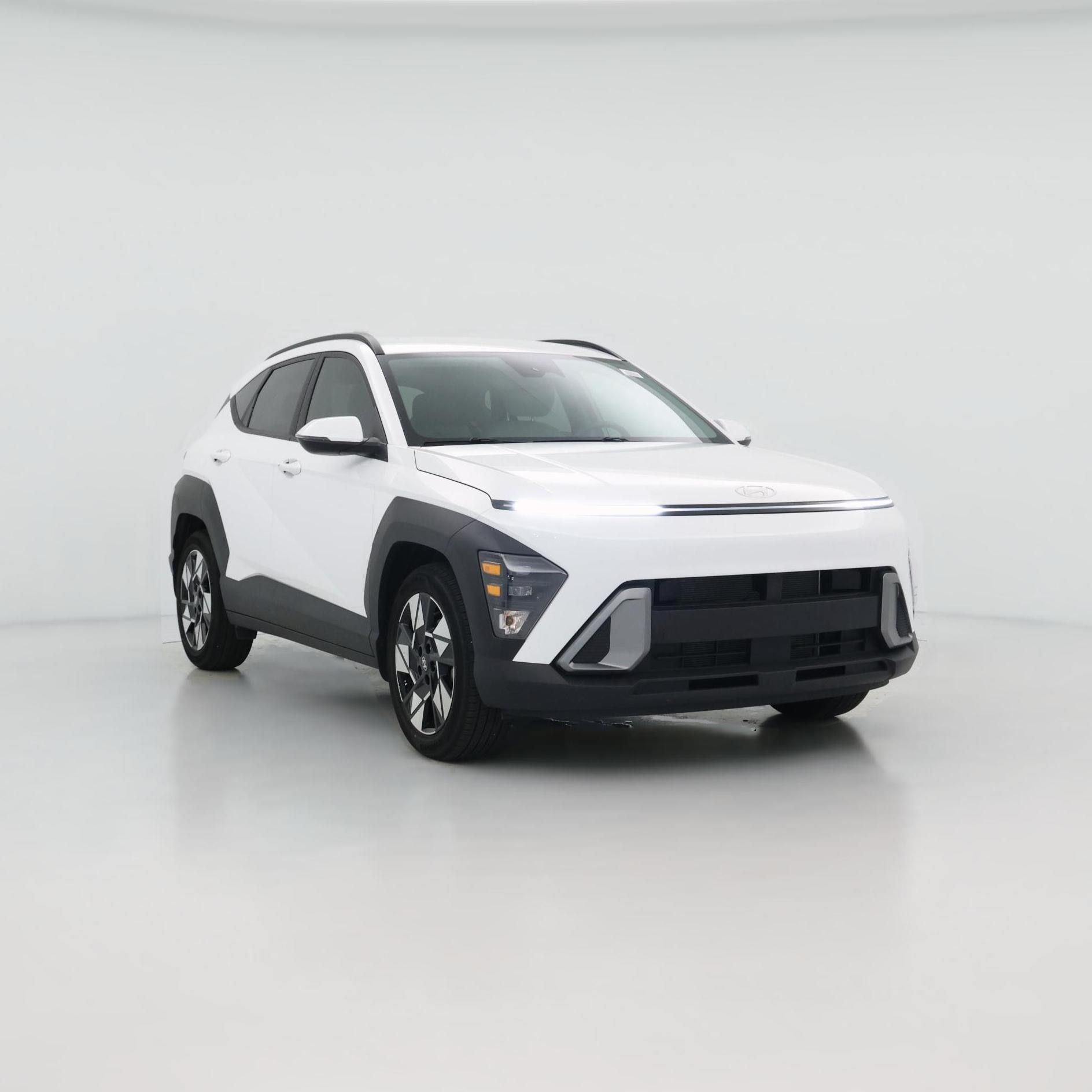 Thumbnail: 2024 Hyundai Kona - 1