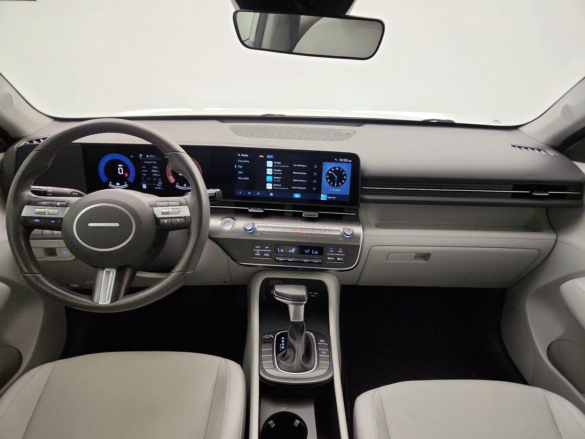 Thumbnail: 2024 Hyundai Kona - 9