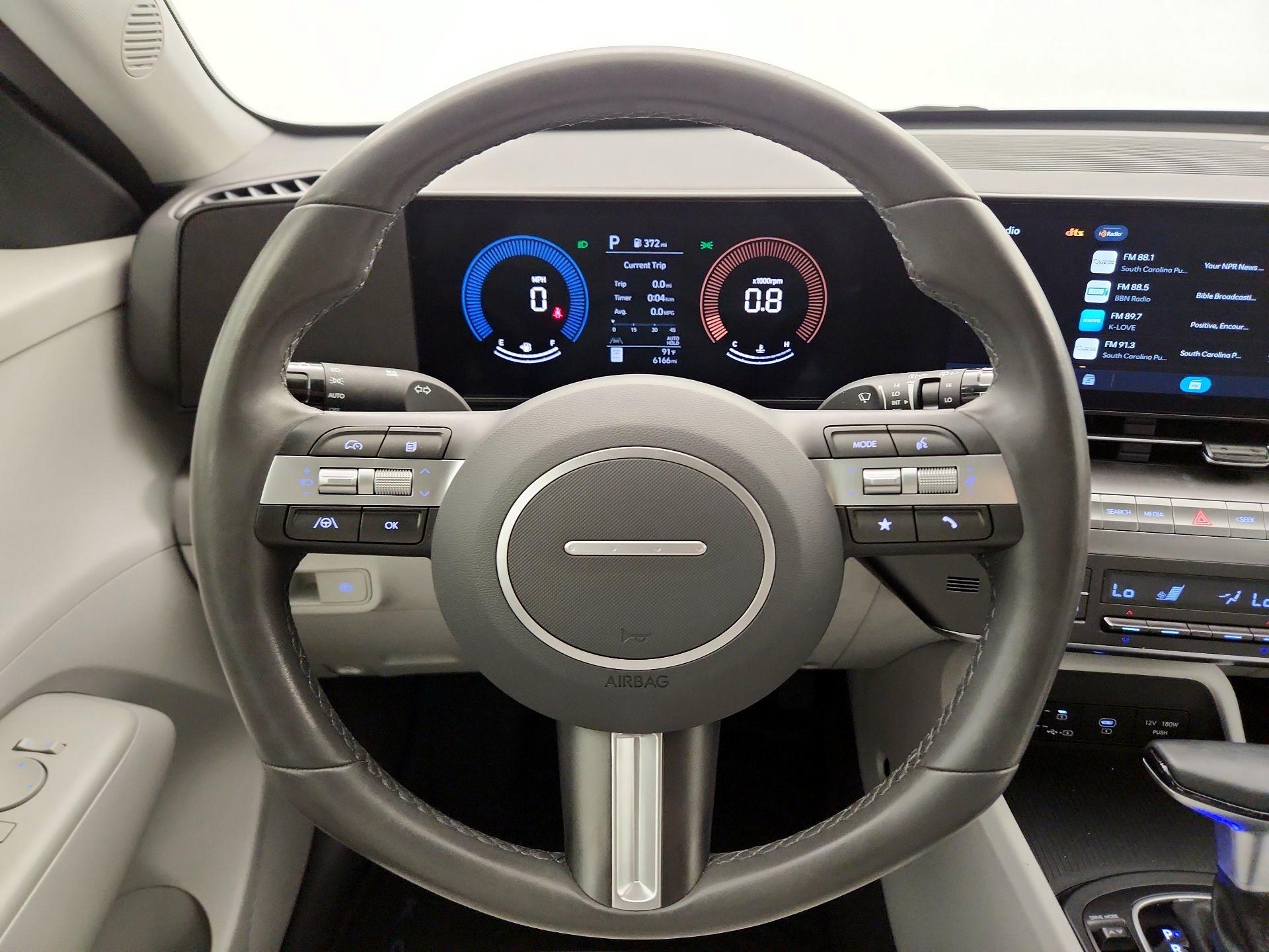Thumbnail: 2024 Hyundai Kona - 10