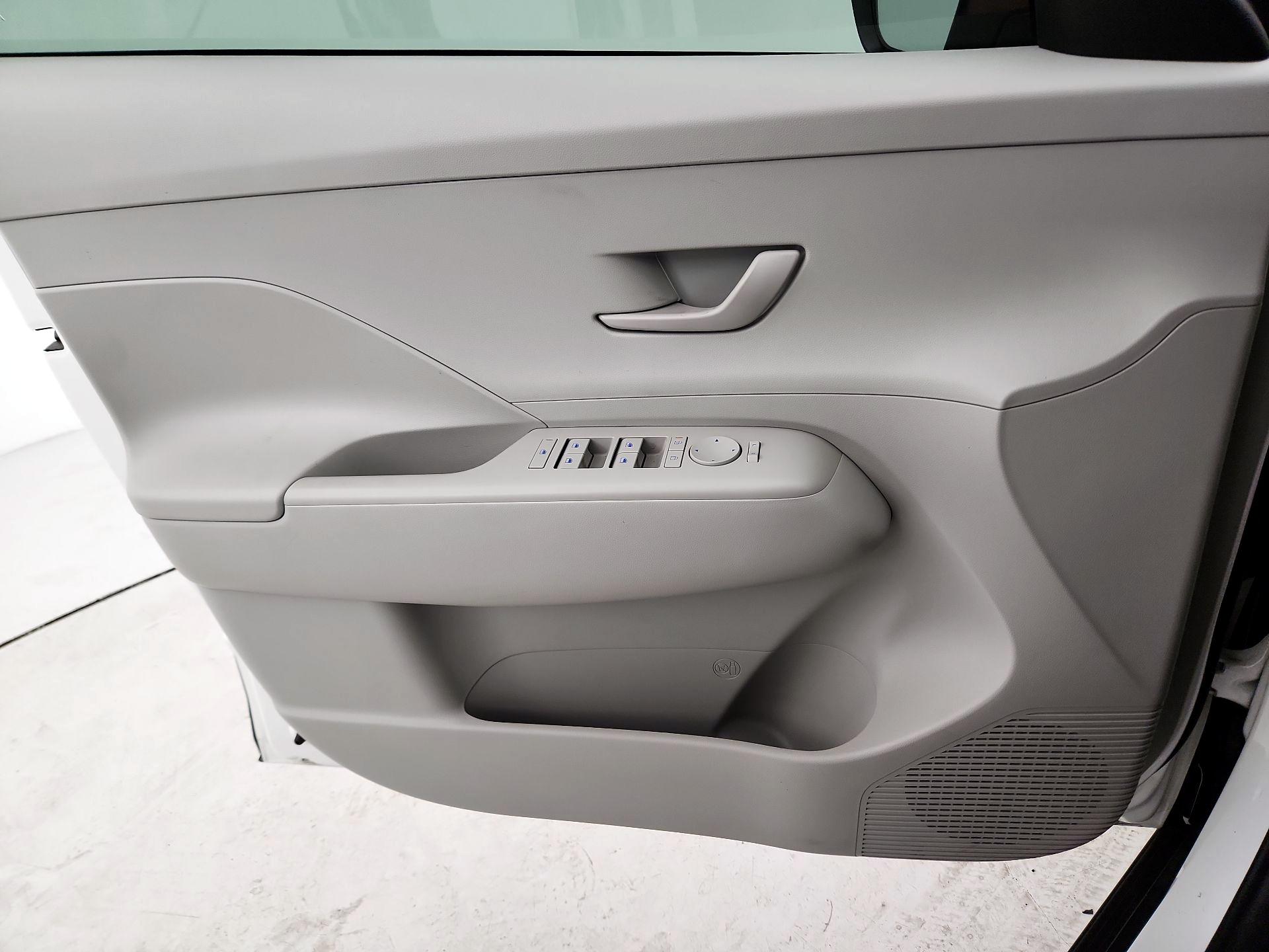 Thumbnail: 2024 Hyundai Kona - 12
