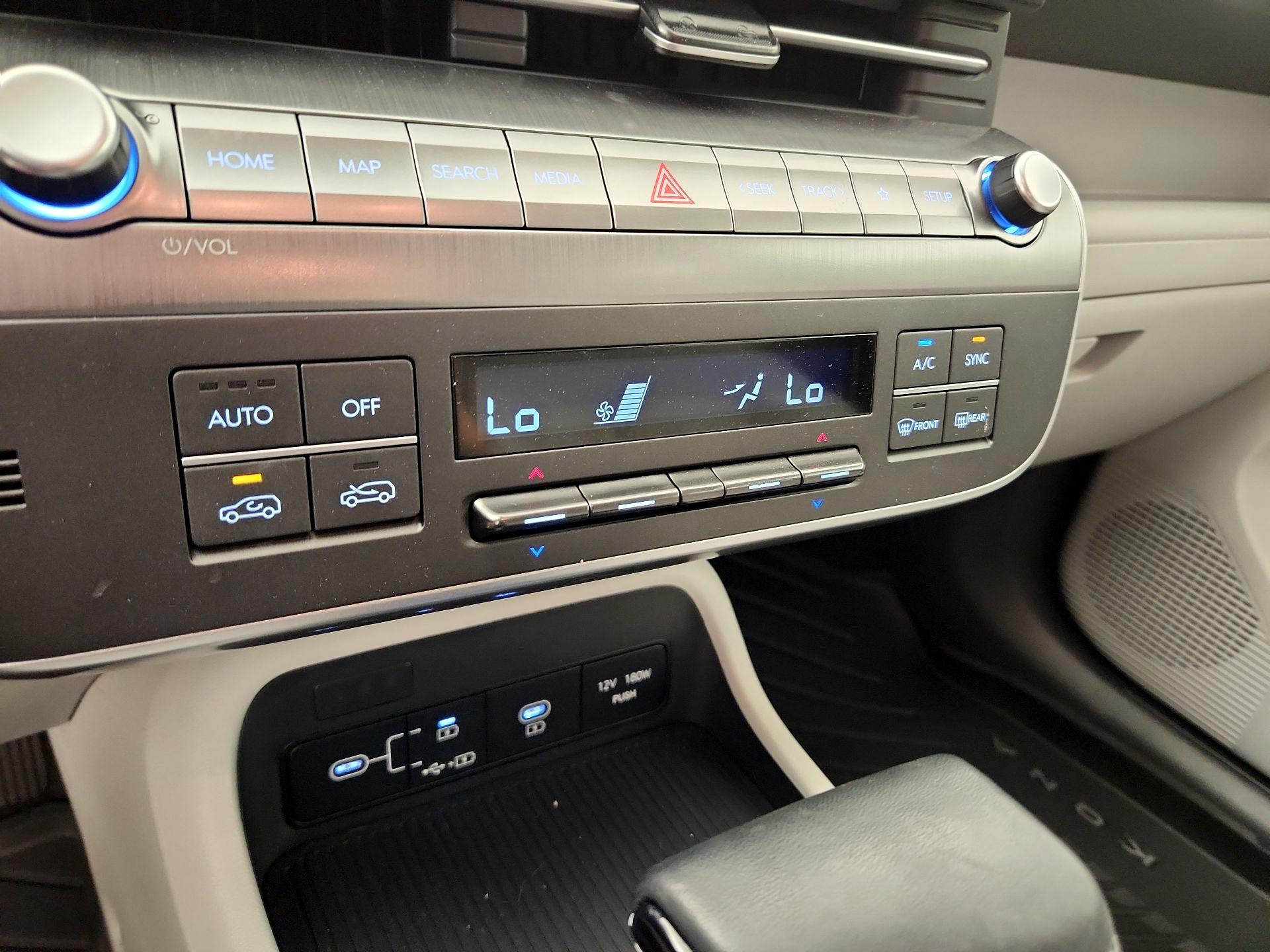 Thumbnail: 2024 Hyundai Kona - 16