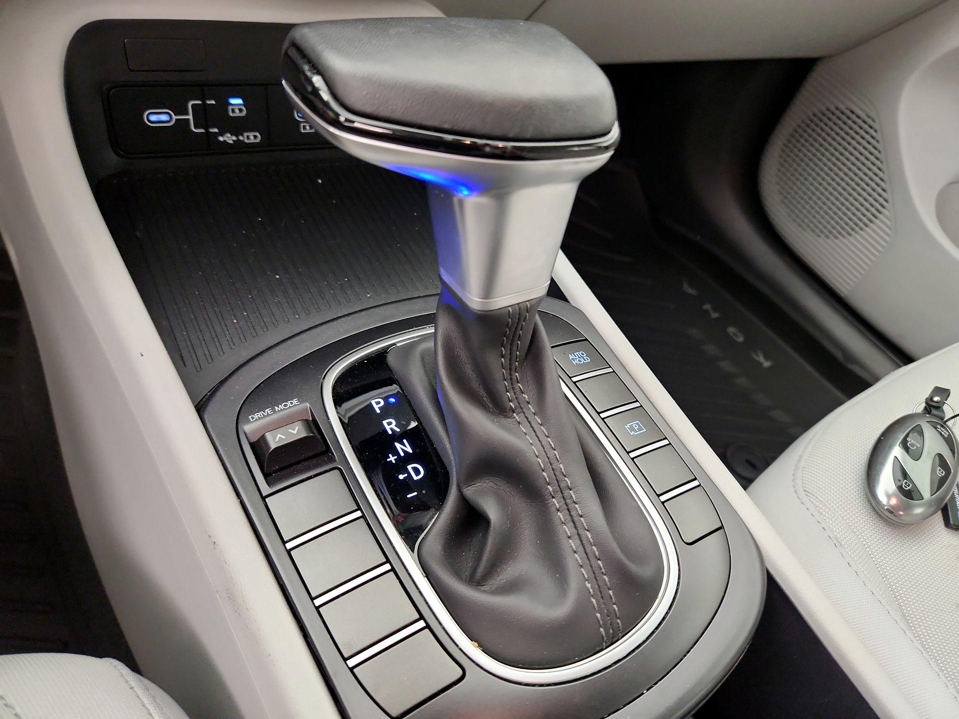 Thumbnail: 2024 Hyundai Kona - 17