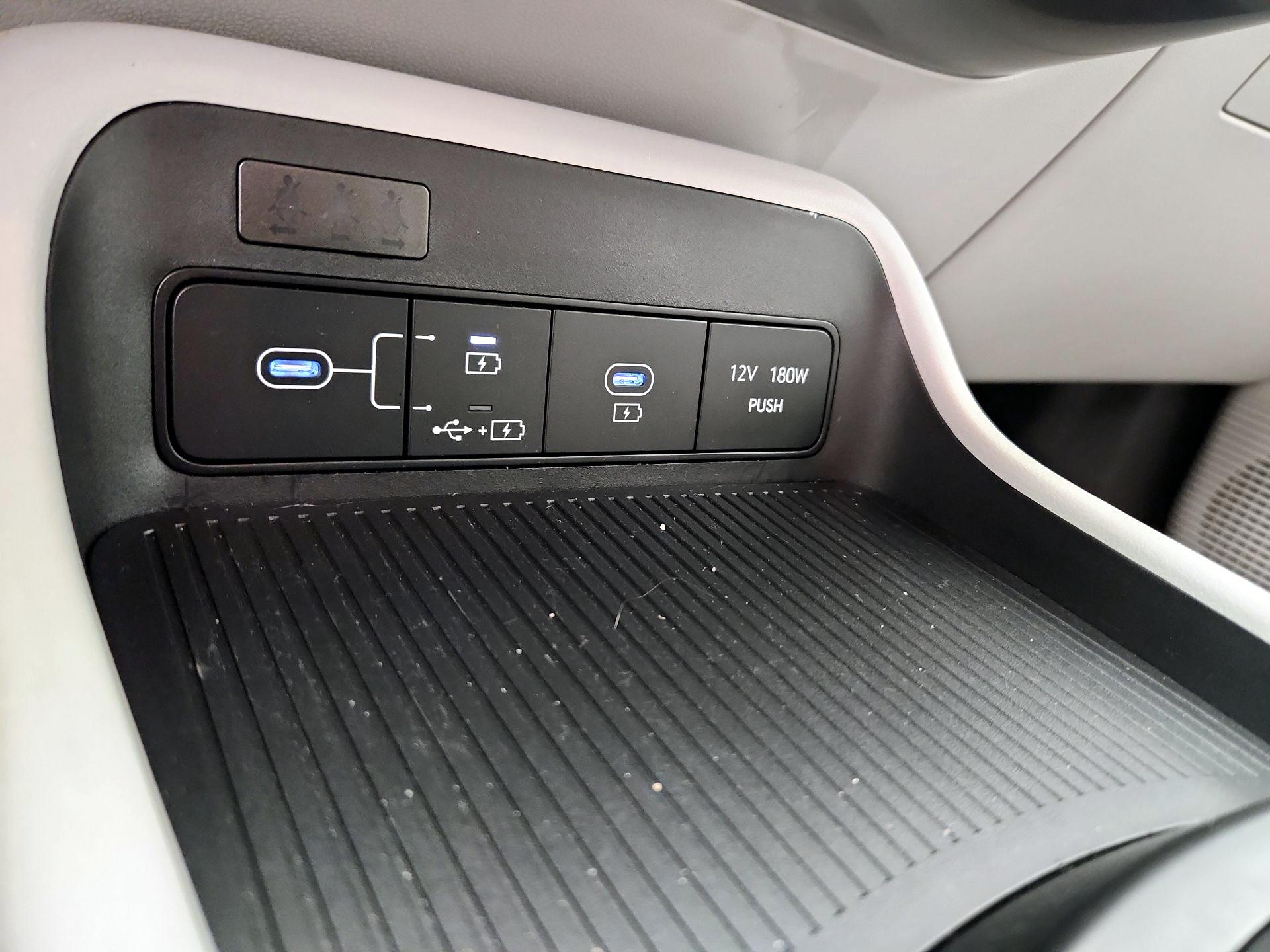 Thumbnail: 2024 Hyundai Kona - 18