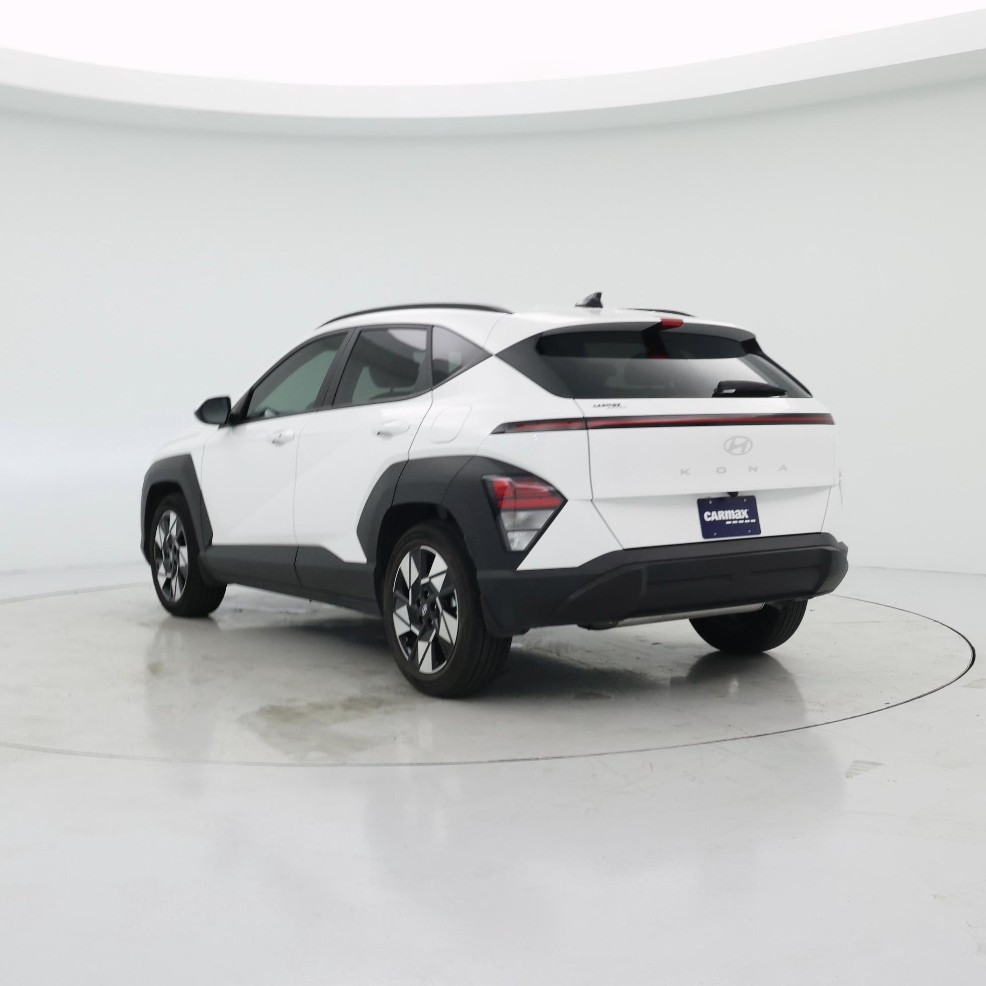 Thumbnail: 2024 Hyundai Kona - 2